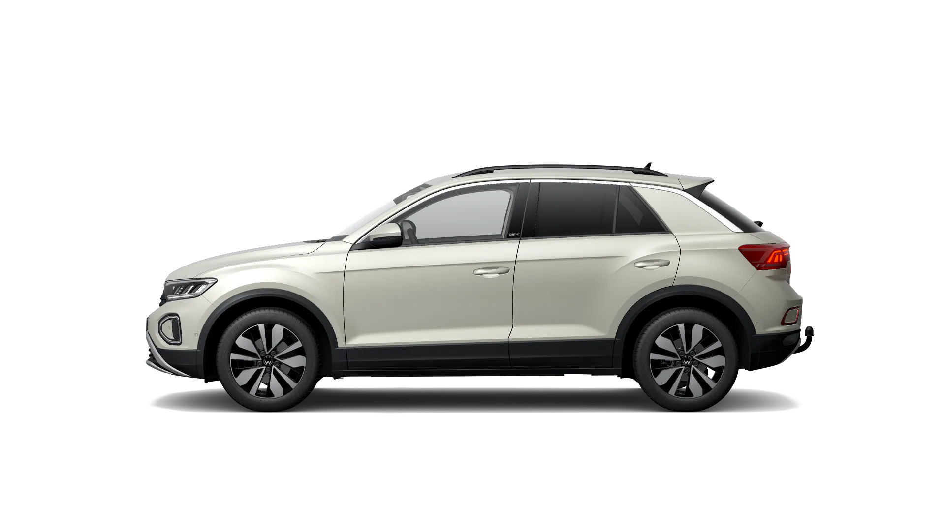 Volkswagen T-Roc MOVE