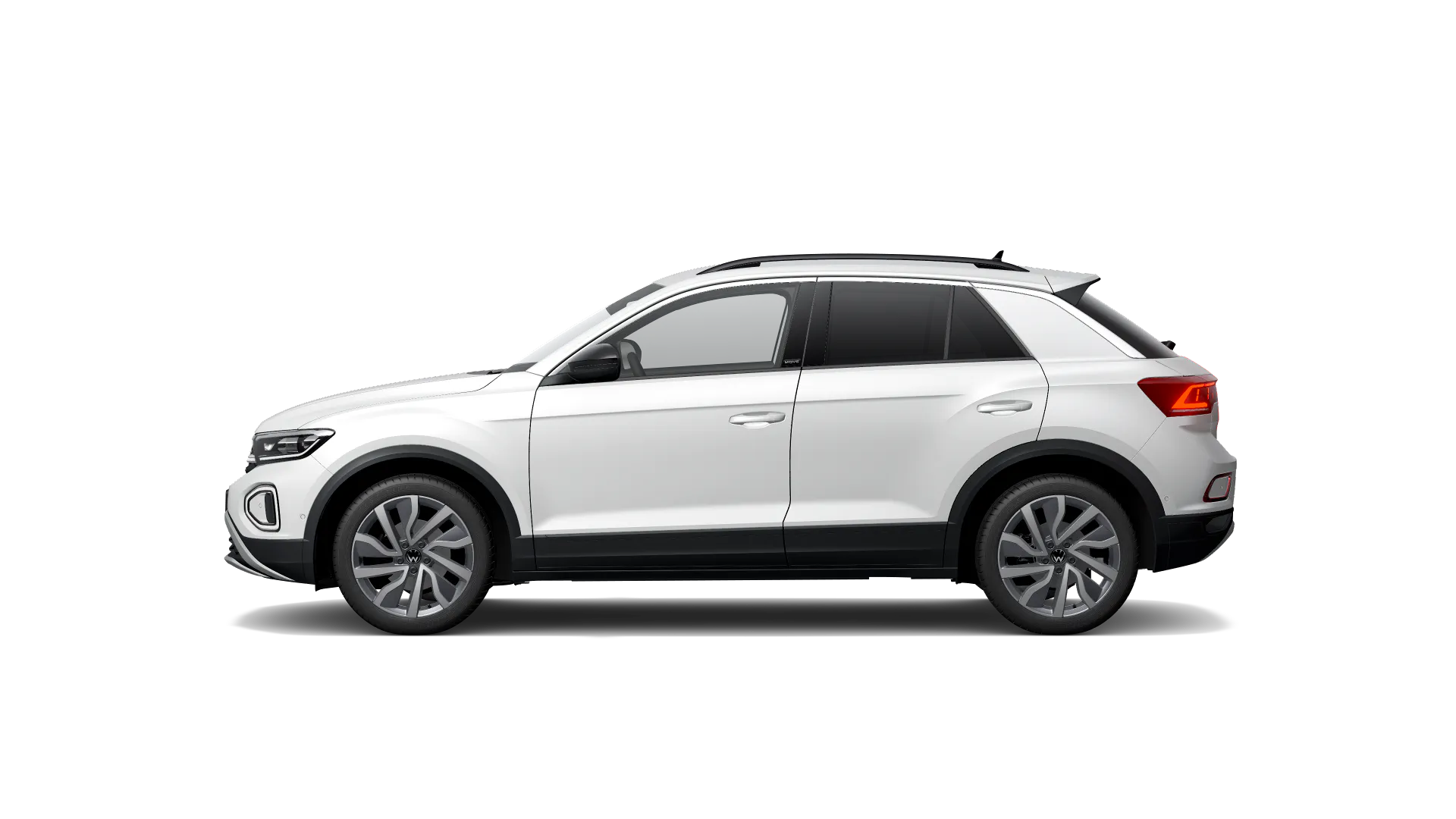 Volkswagen T-Roc MOVE