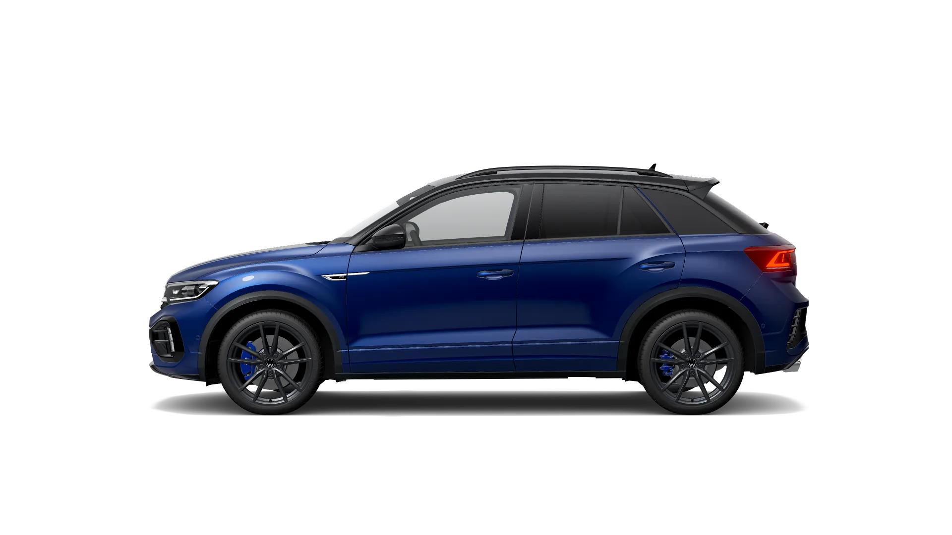 Volkswagen T-Roc R