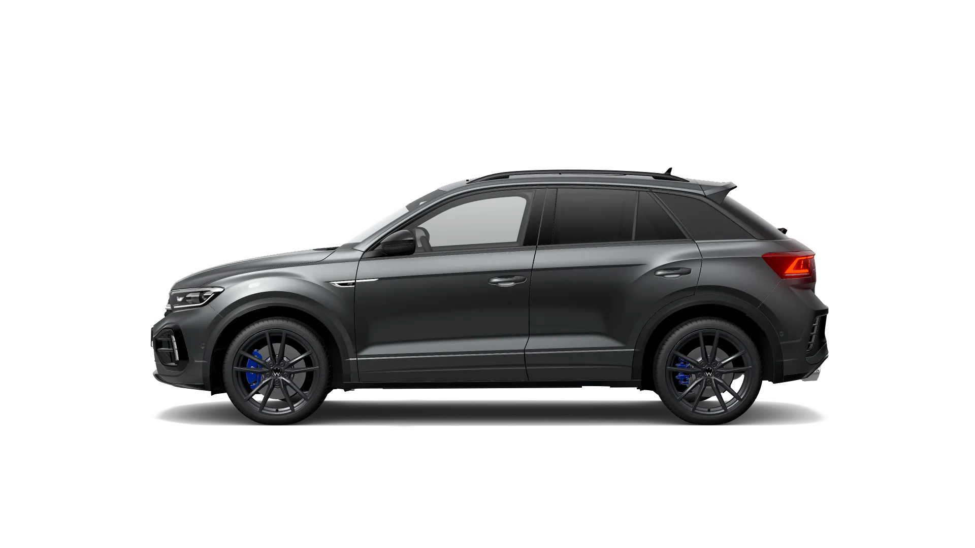 Volkswagen T-Roc R