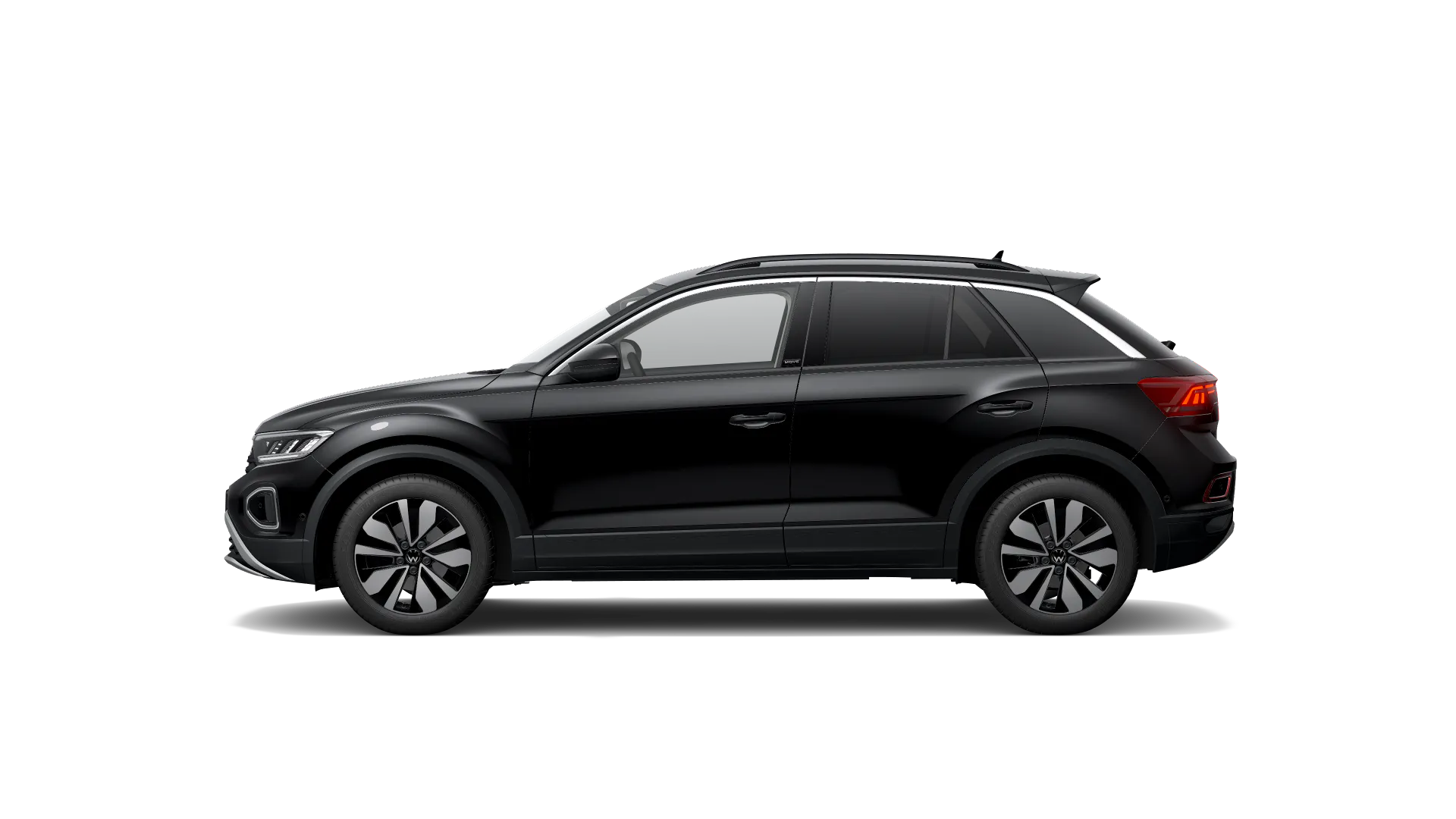 Volkswagen T-Roc MOVE