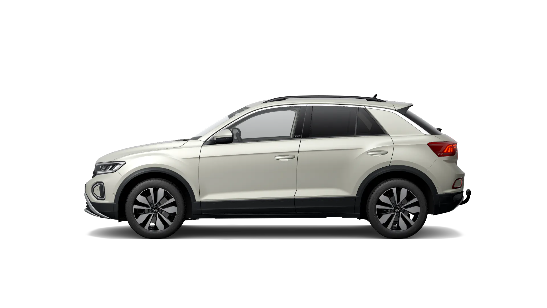 Volkswagen T-Roc MOVE
