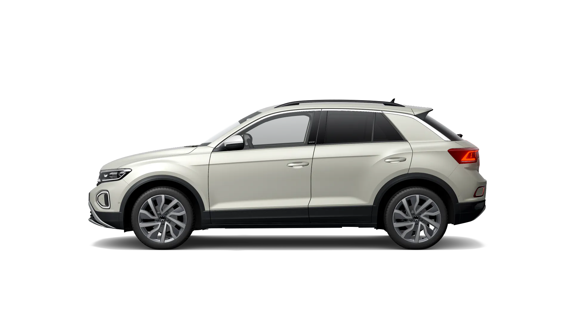 Volkswagen T-Roc MOVE
