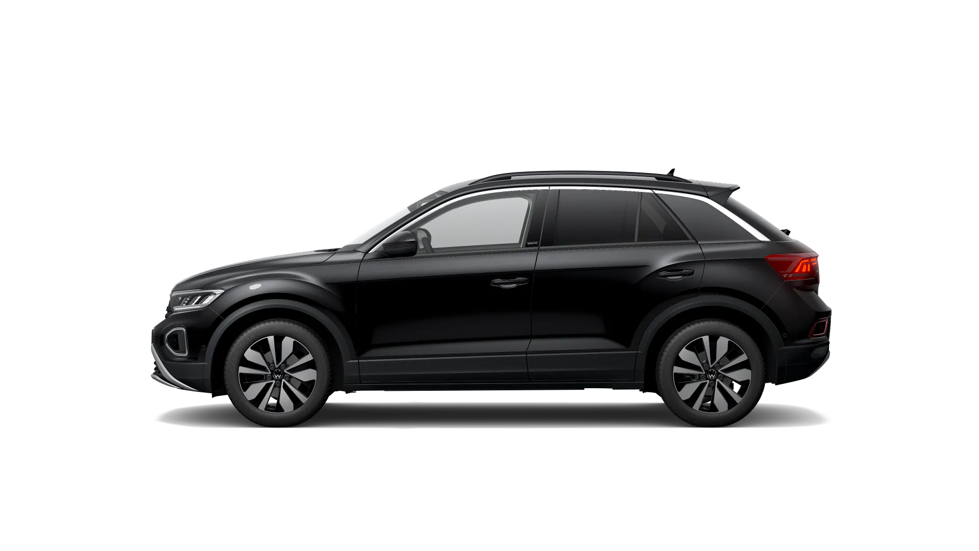 Volkswagen T-Roc MOVE