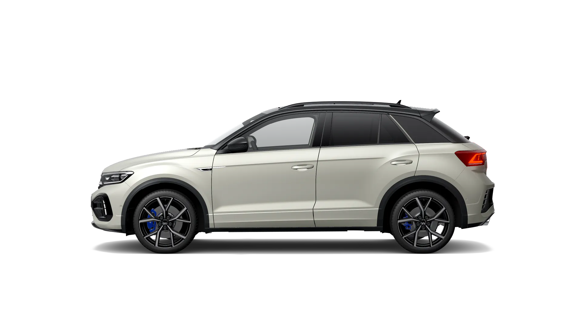 Volkswagen T-Roc R