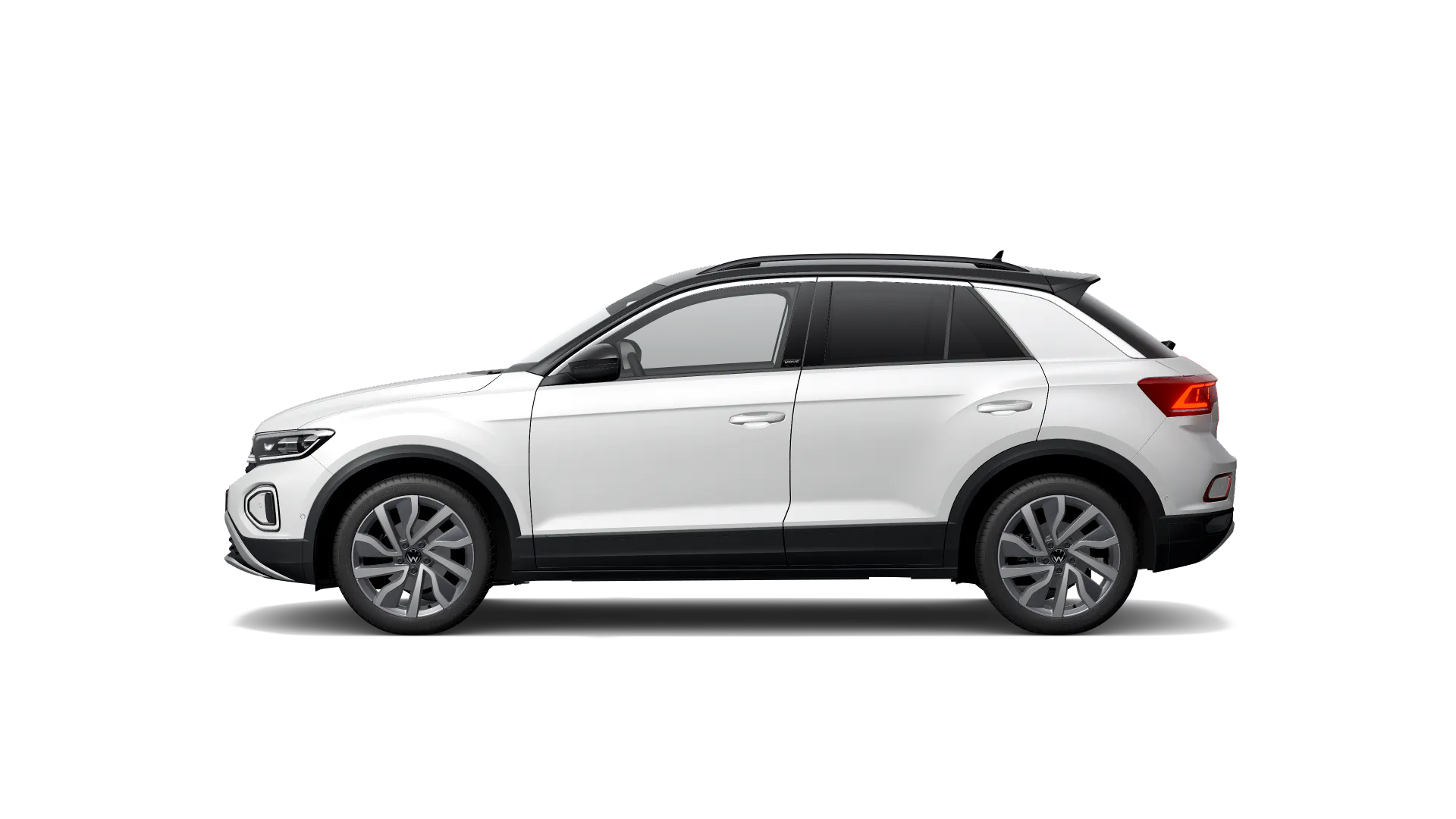 Volkswagen T-Roc MOVE
