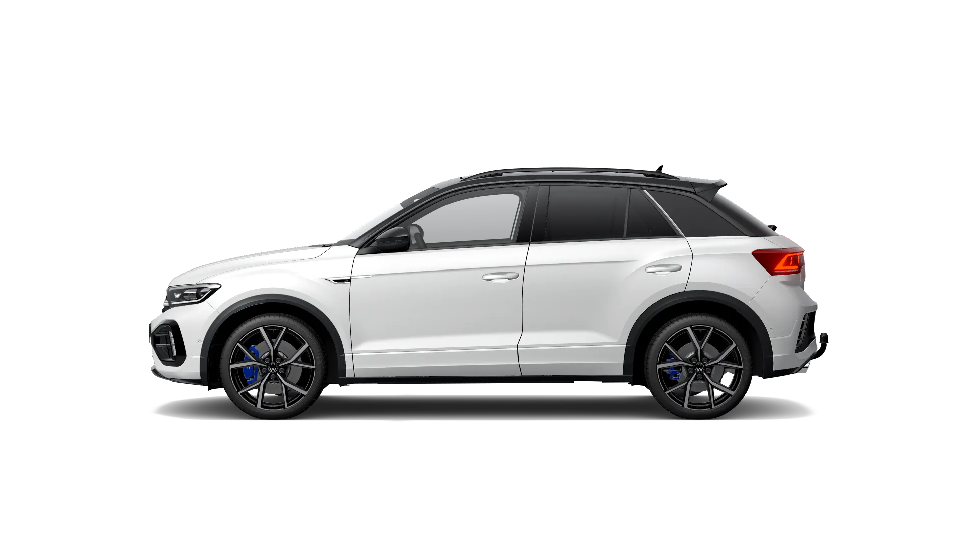Volkswagen T-Roc R