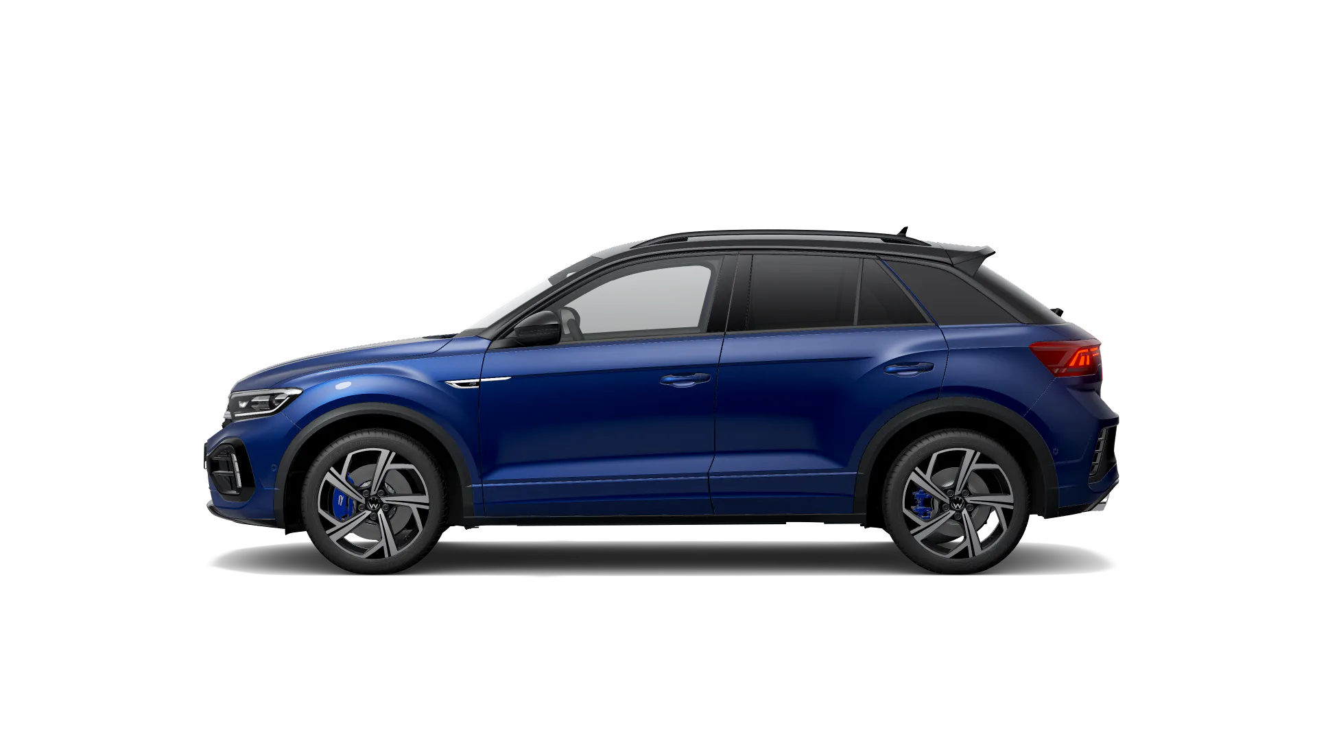 Volkswagen T-Roc R