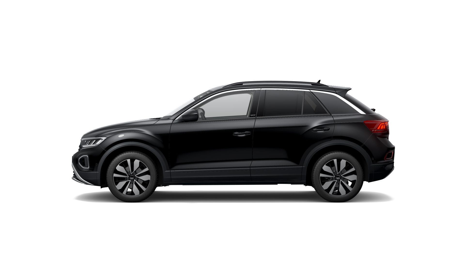 Volkswagen T-Roc MOVE