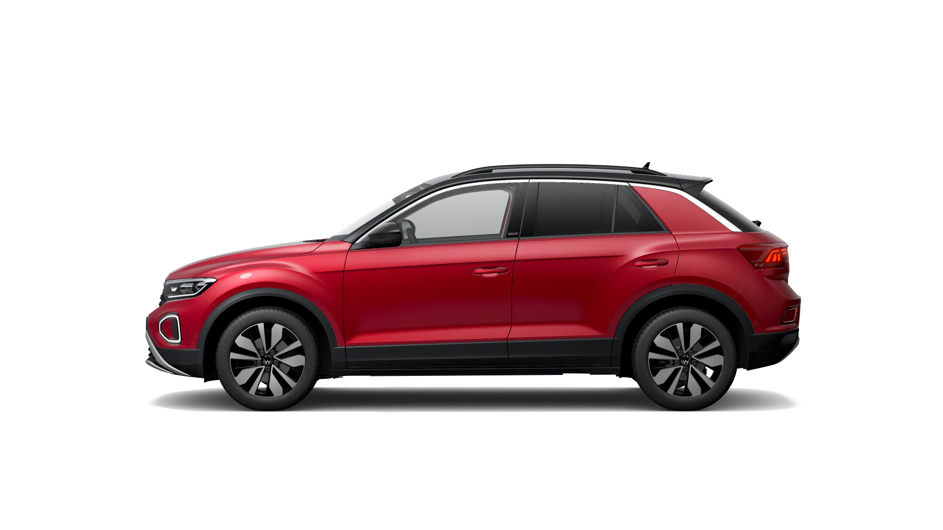 Volkswagen T-Roc MOVE
