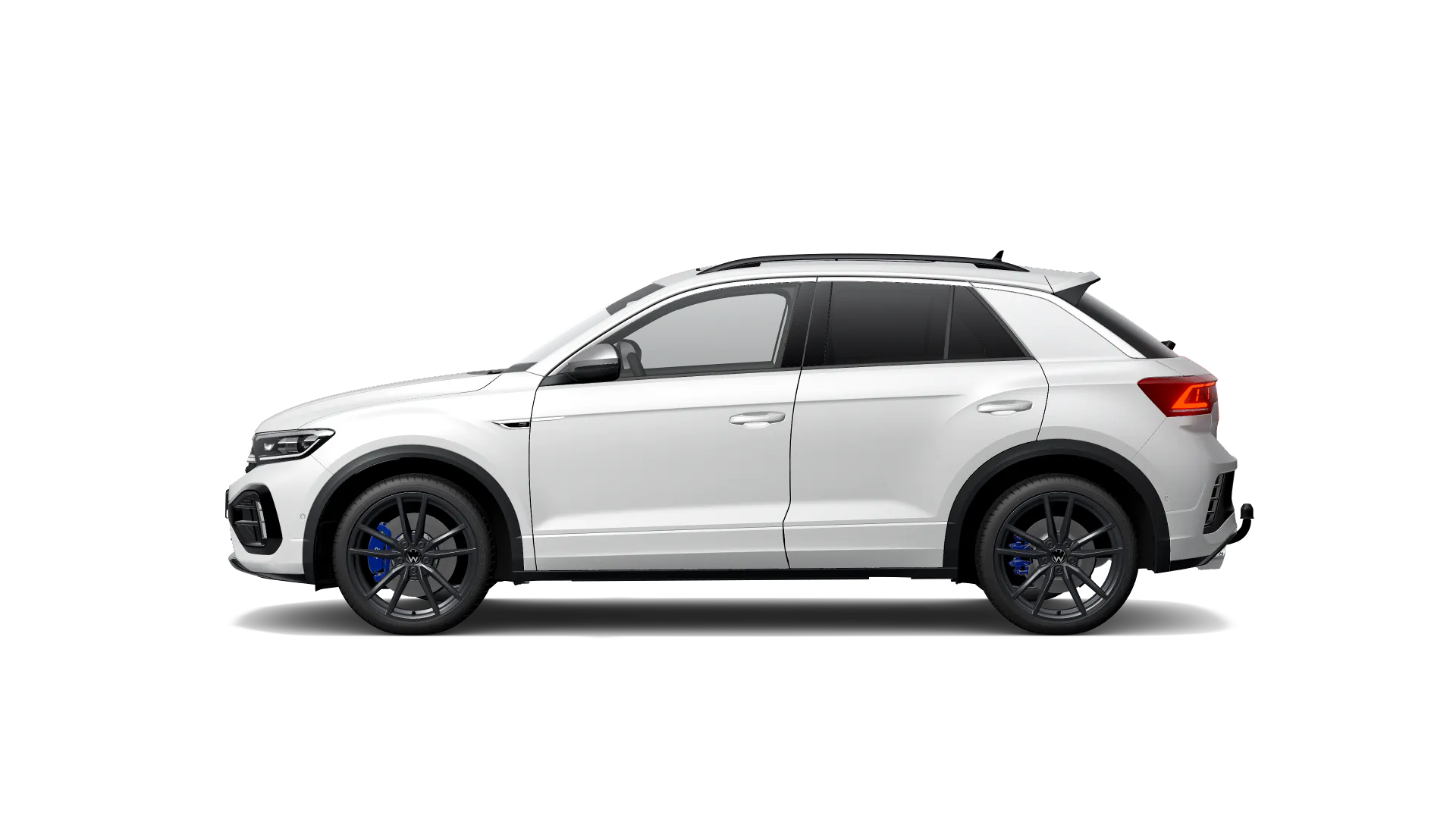 Volkswagen T-Roc R