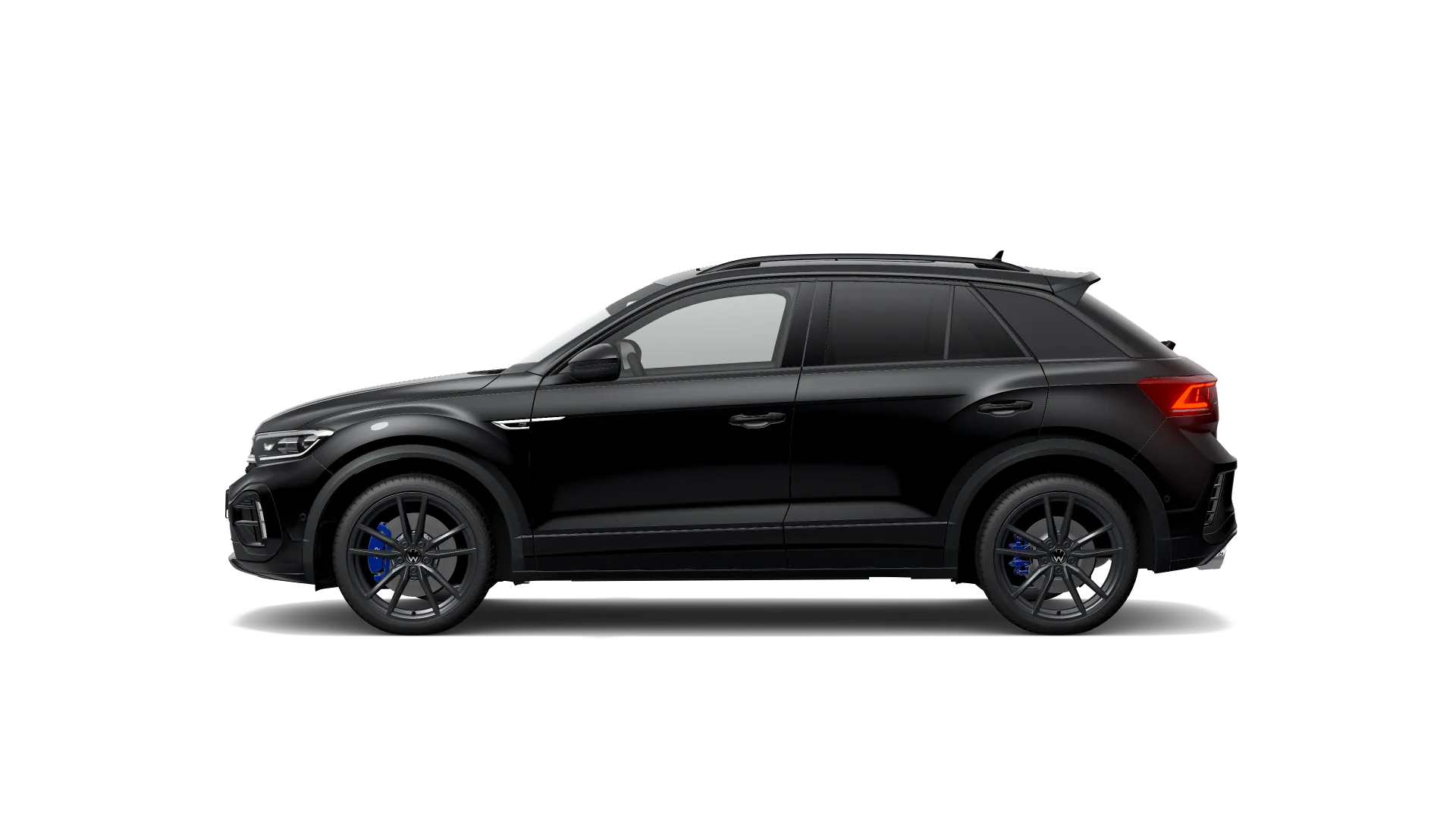 Volkswagen T-Roc R