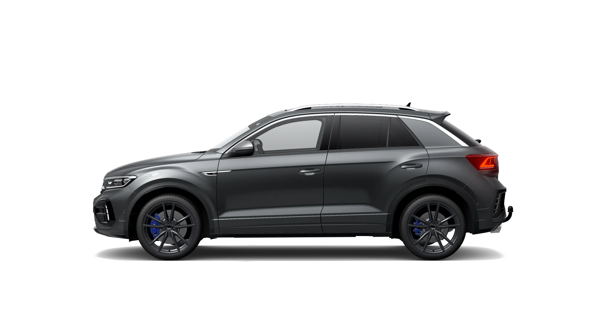 Volkswagen T-Roc R