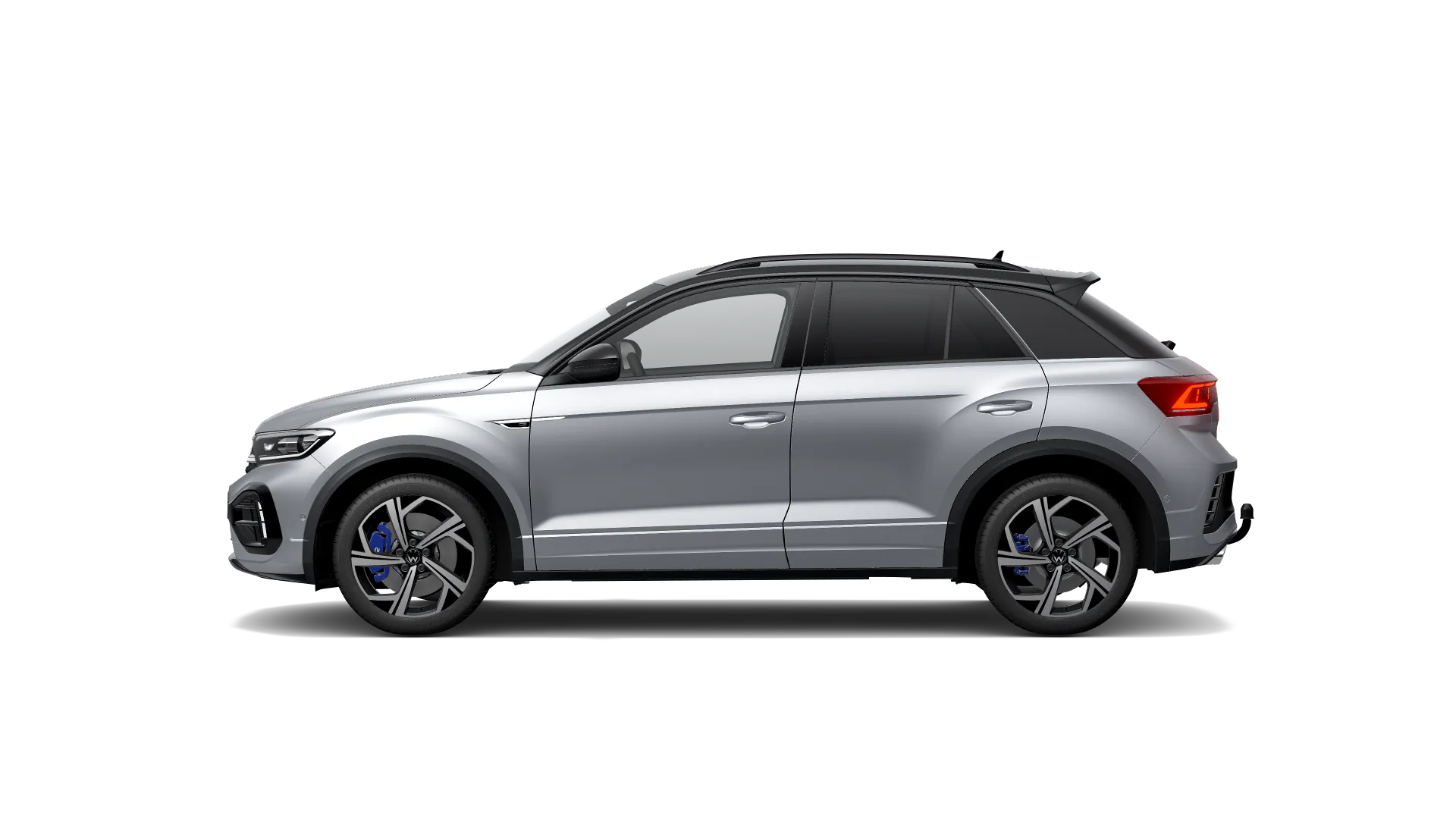 Volkswagen T-Roc R