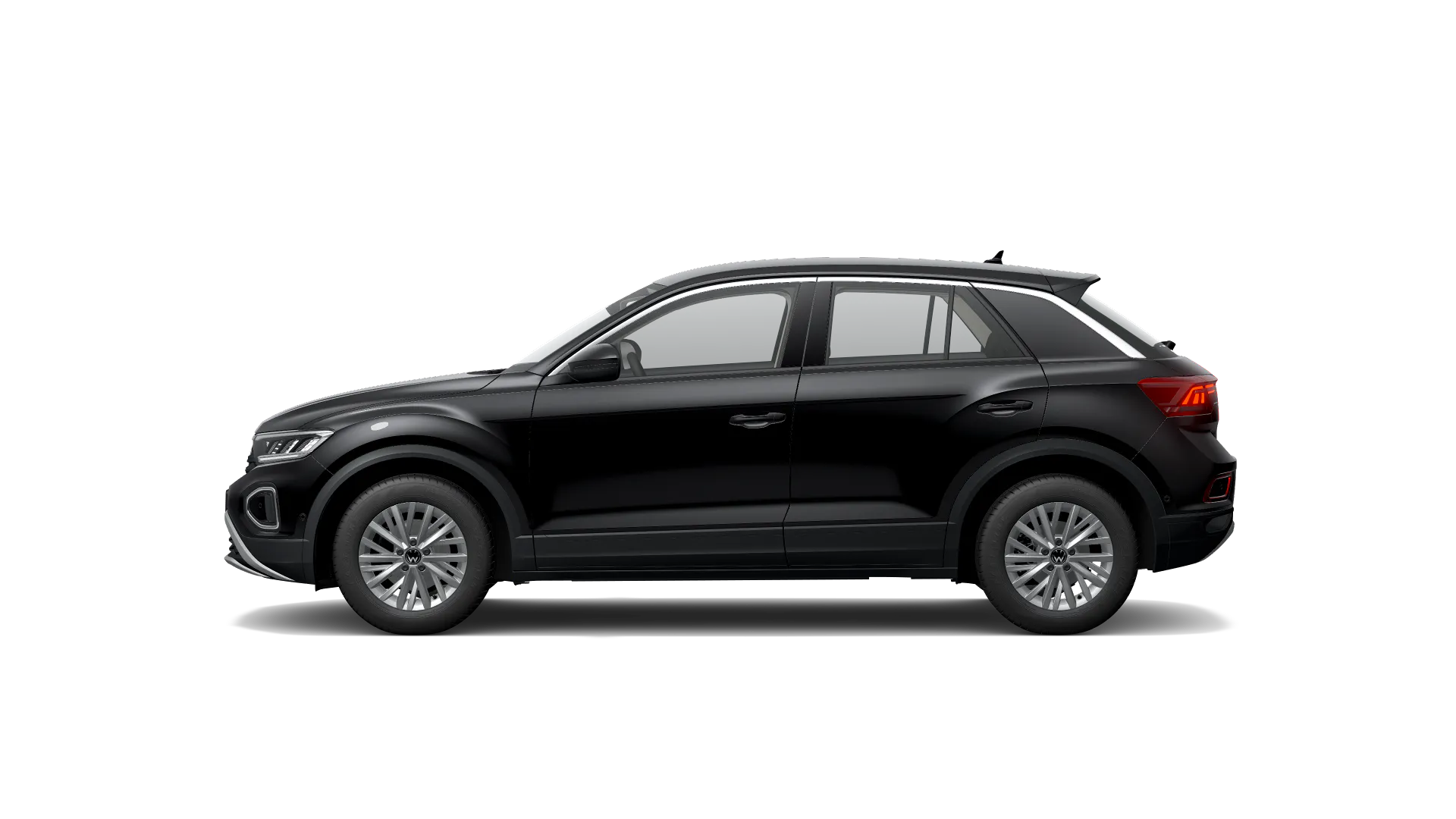 Volkswagen T-Roc Basis-Modell
