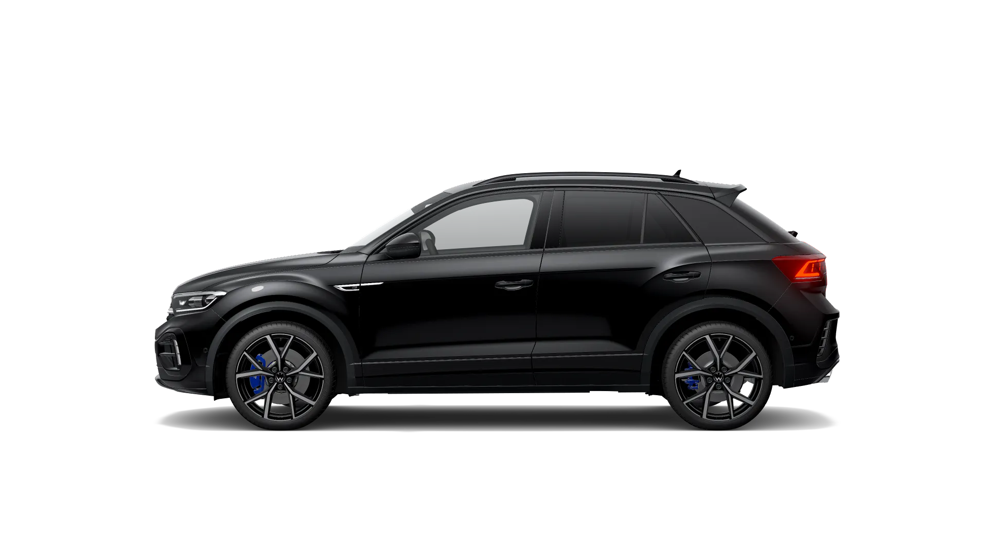 Volkswagen T-Roc R