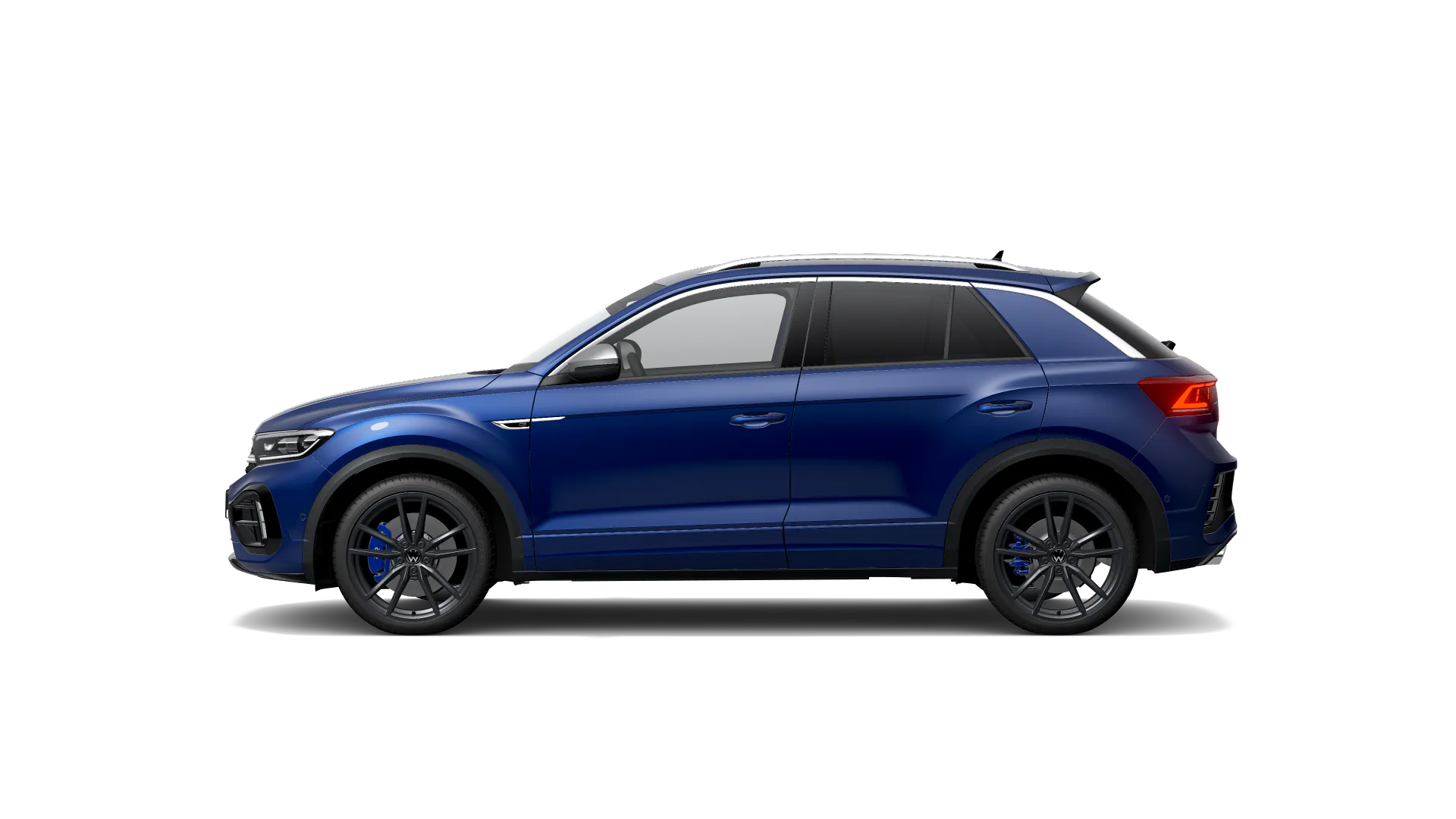 Volkswagen T-Roc R