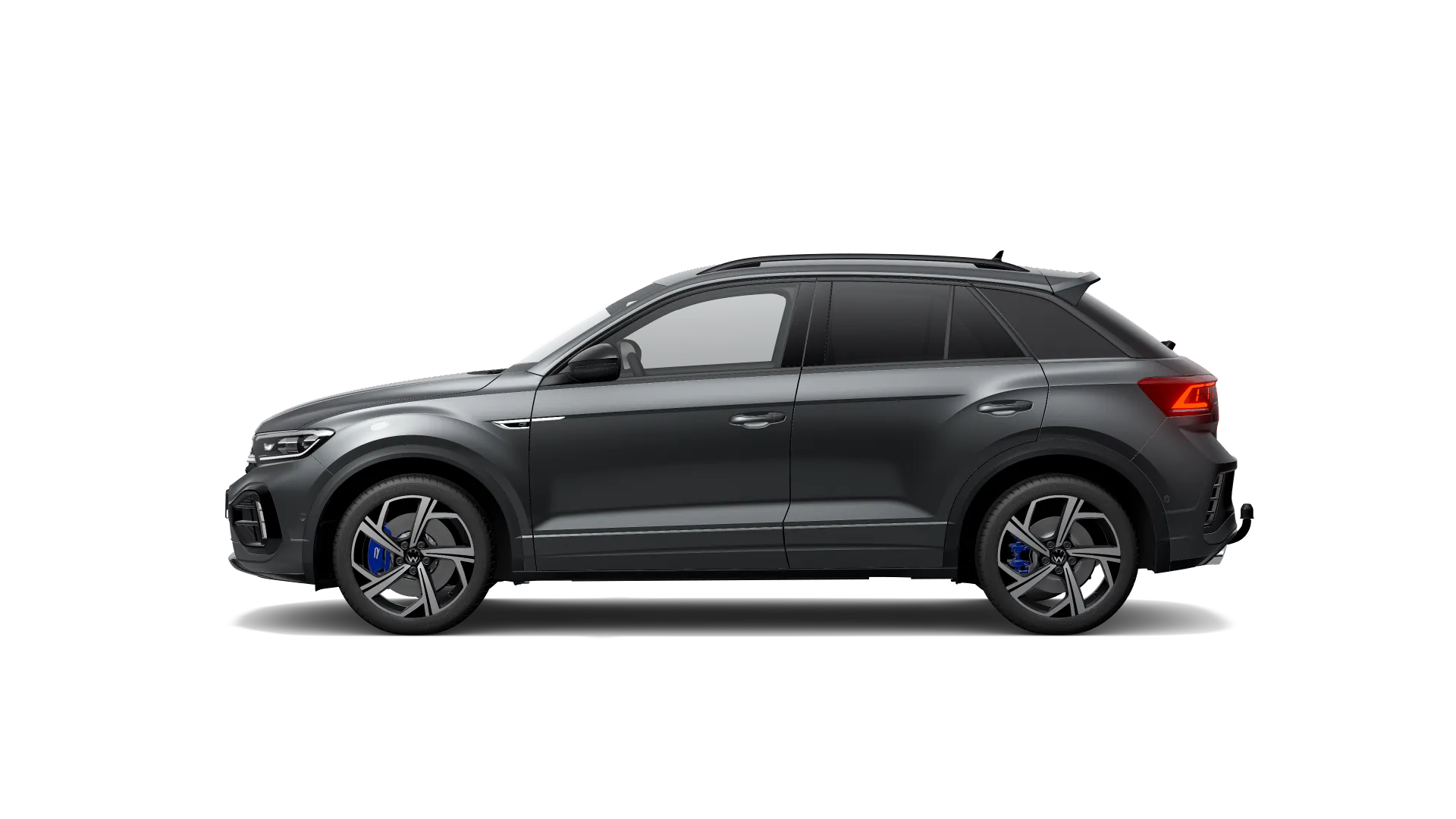 Volkswagen T-Roc R