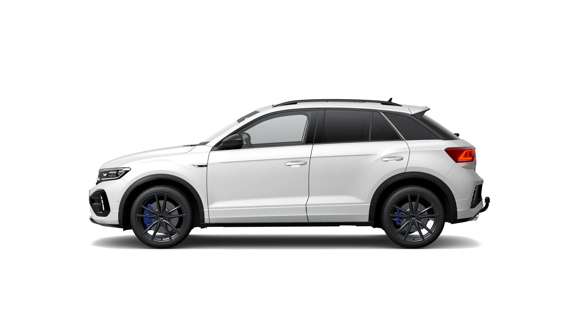 Volkswagen T-Roc R