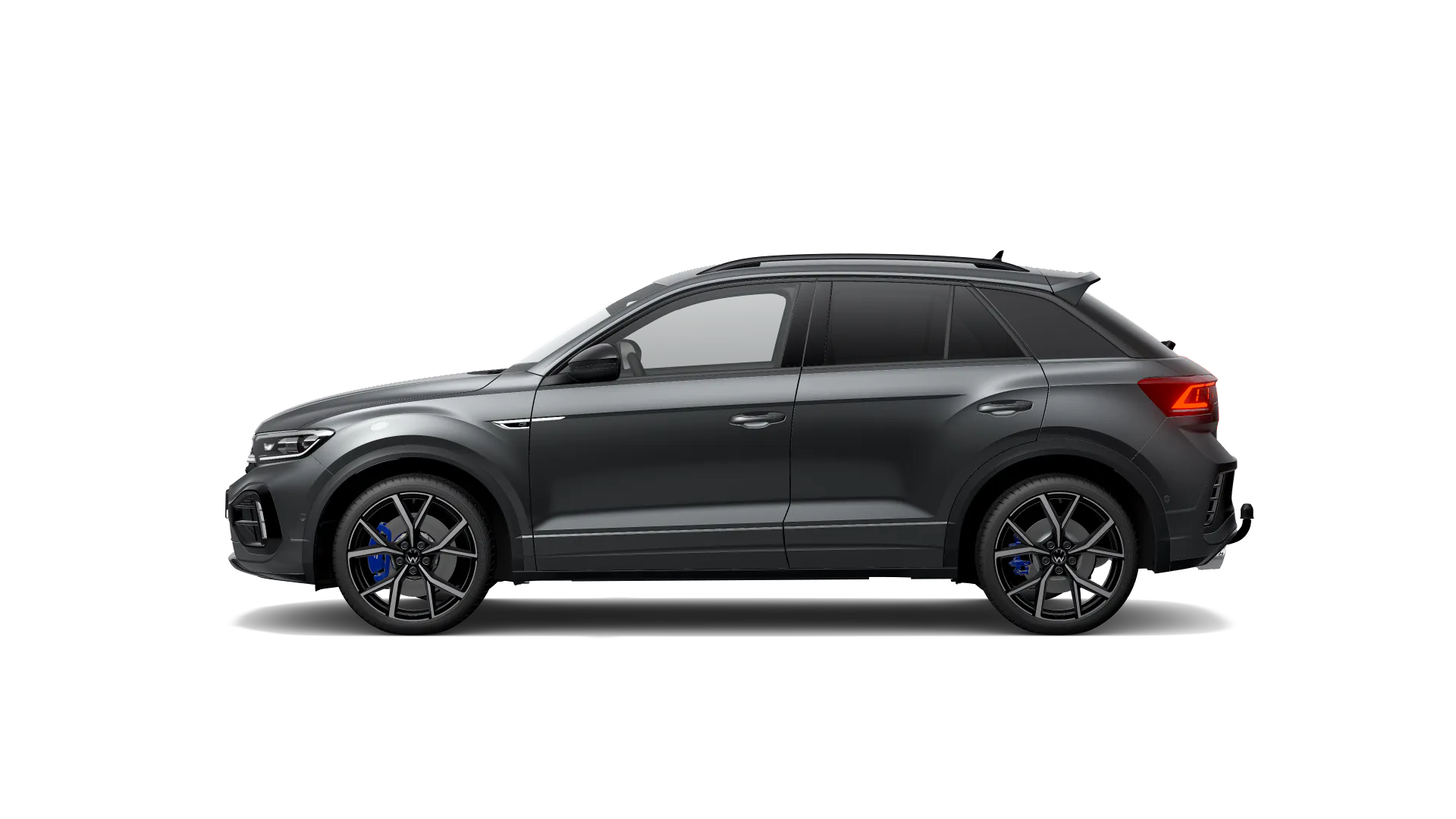 Volkswagen T-Roc R