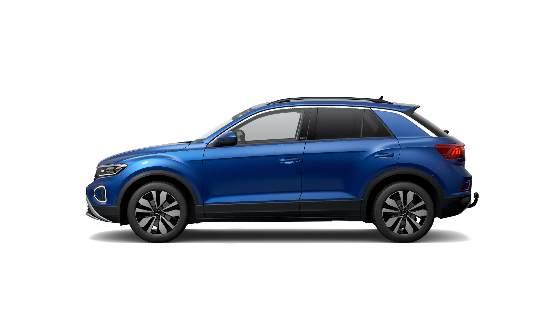 Volkswagen T-Roc MOVE