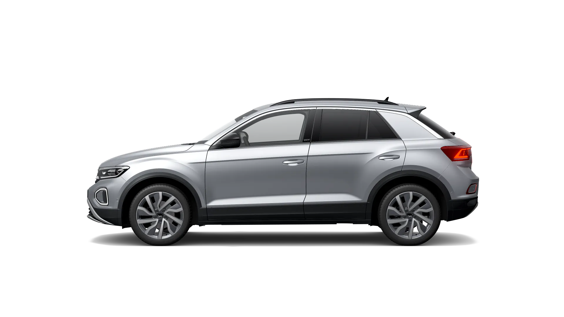 Volkswagen T-Roc MOVE