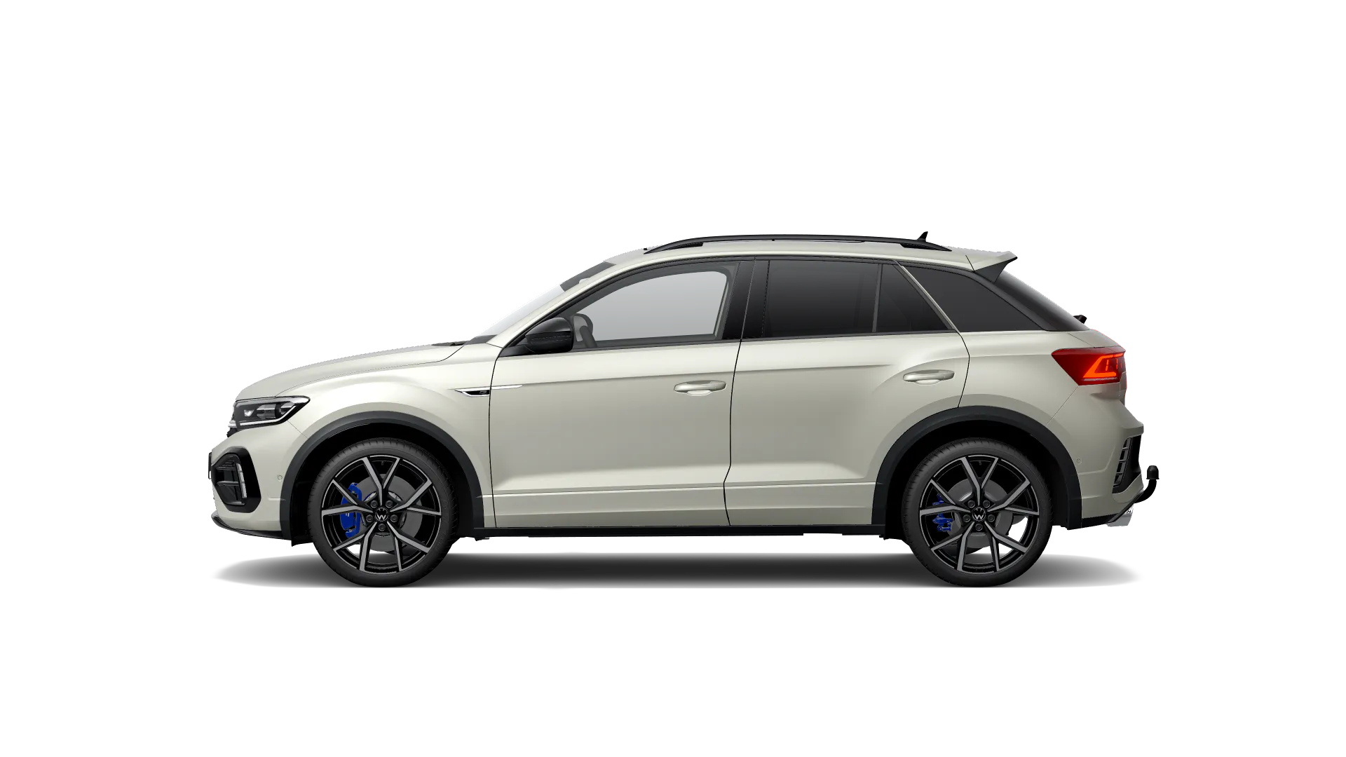 Volkswagen T-Roc R
