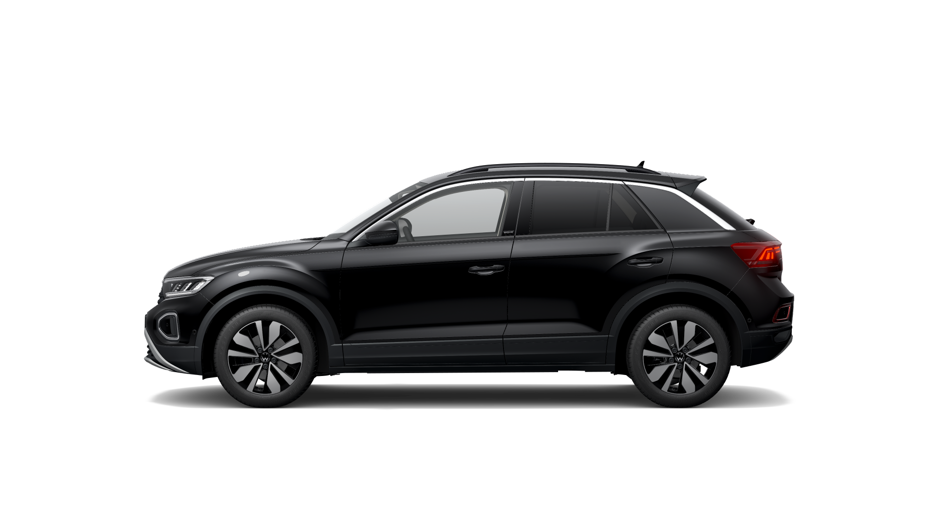 Volkswagen T-Roc MOVE