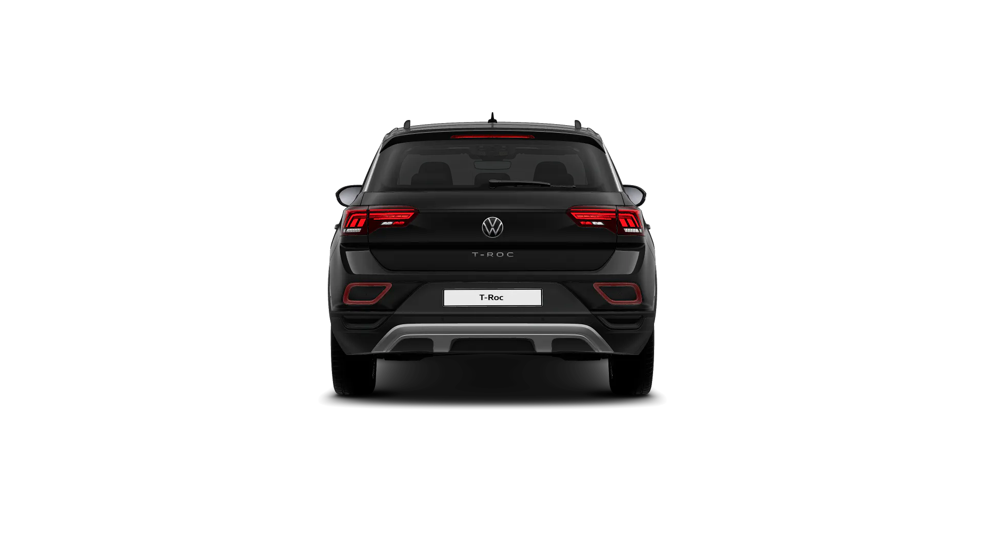 Volkswagen T-Roc MOVE
