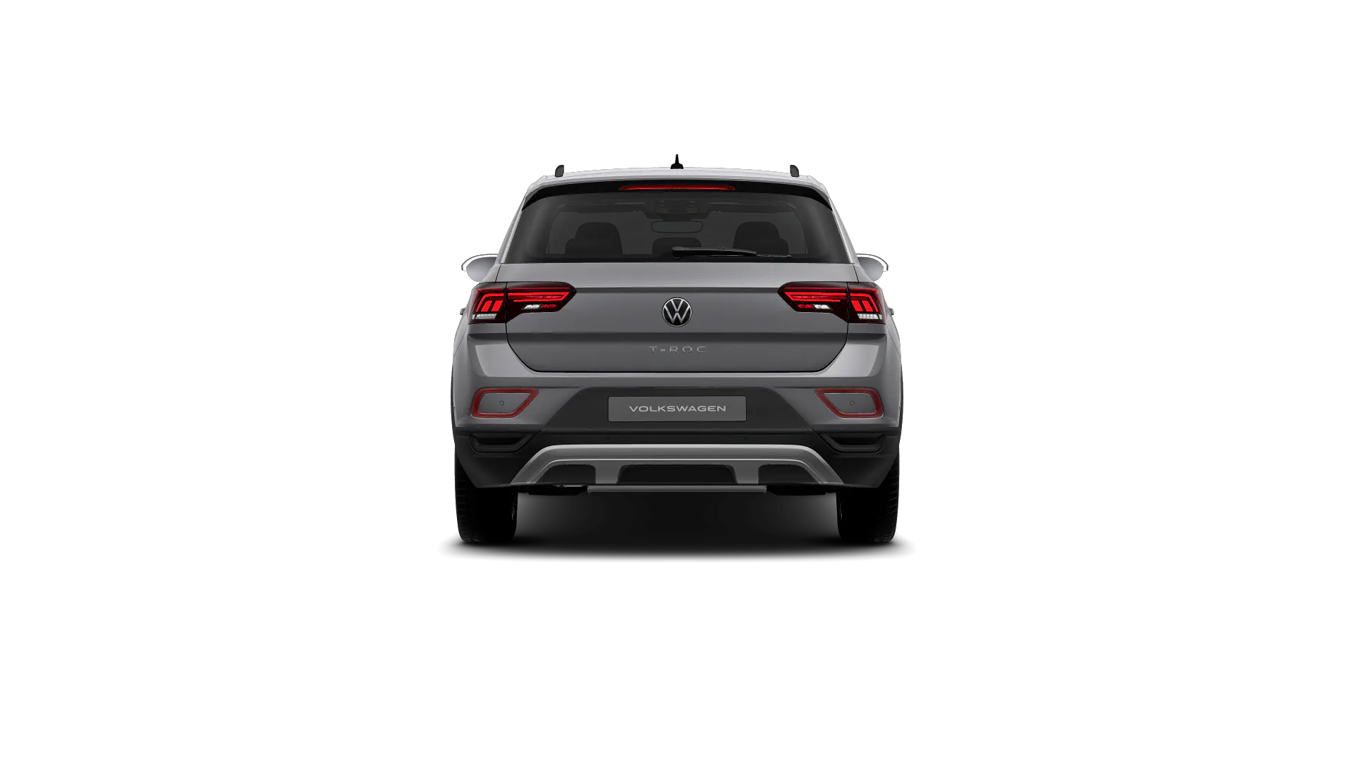 Volkswagen T-Roc MOVE