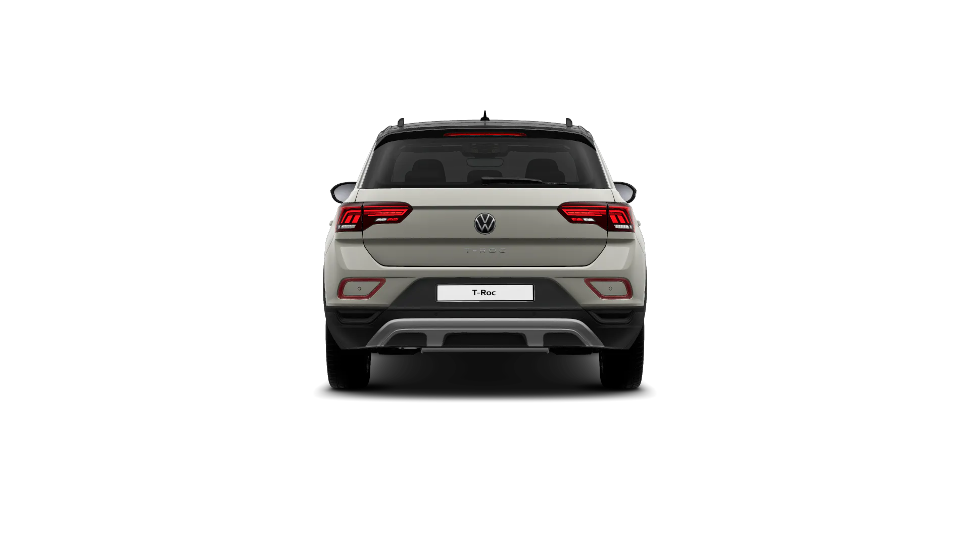 Volkswagen T-Roc MOVE