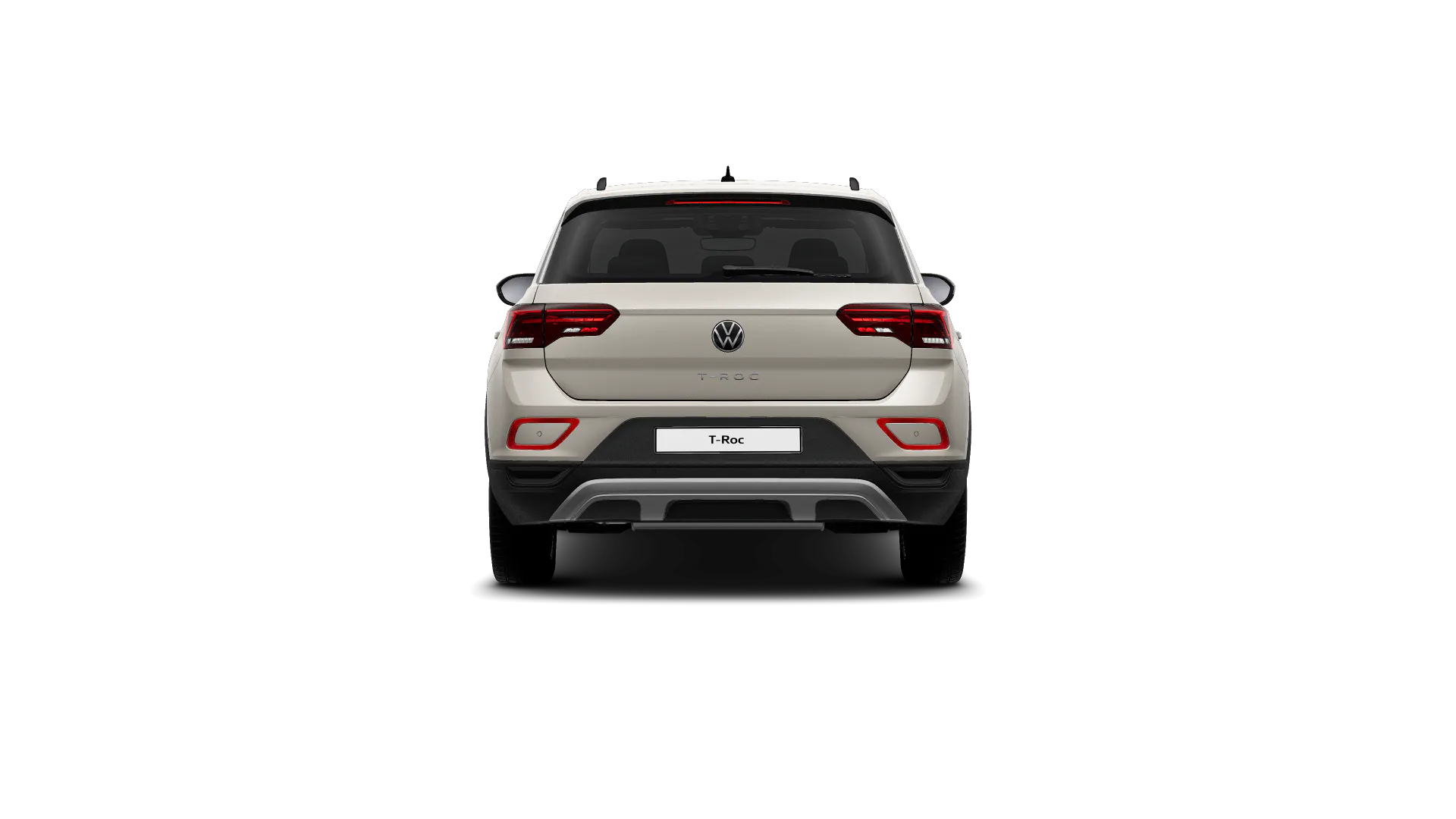 Volkswagen T-Roc MOVE