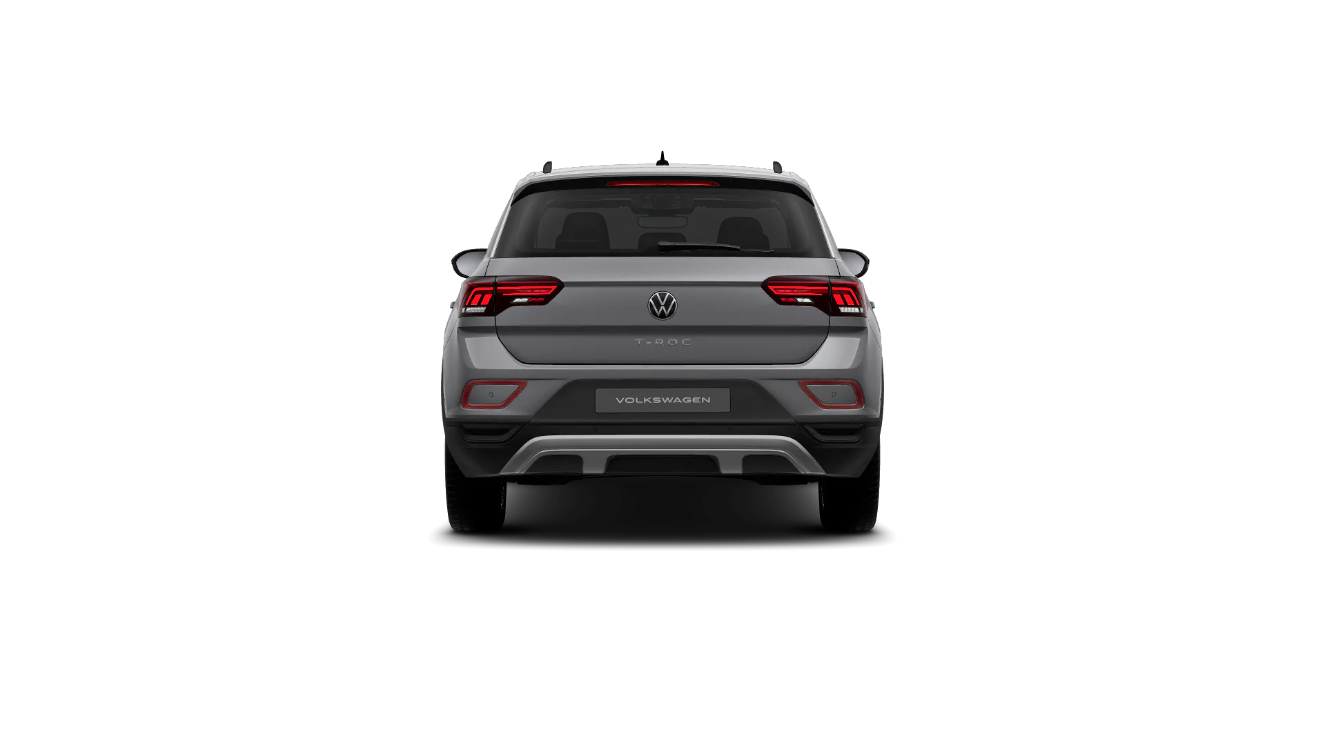Volkswagen T-Roc Goal