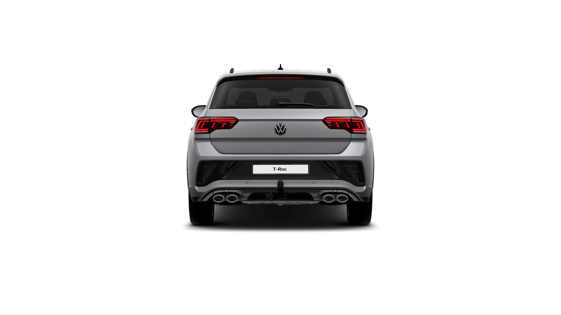 Volkswagen T-Roc R