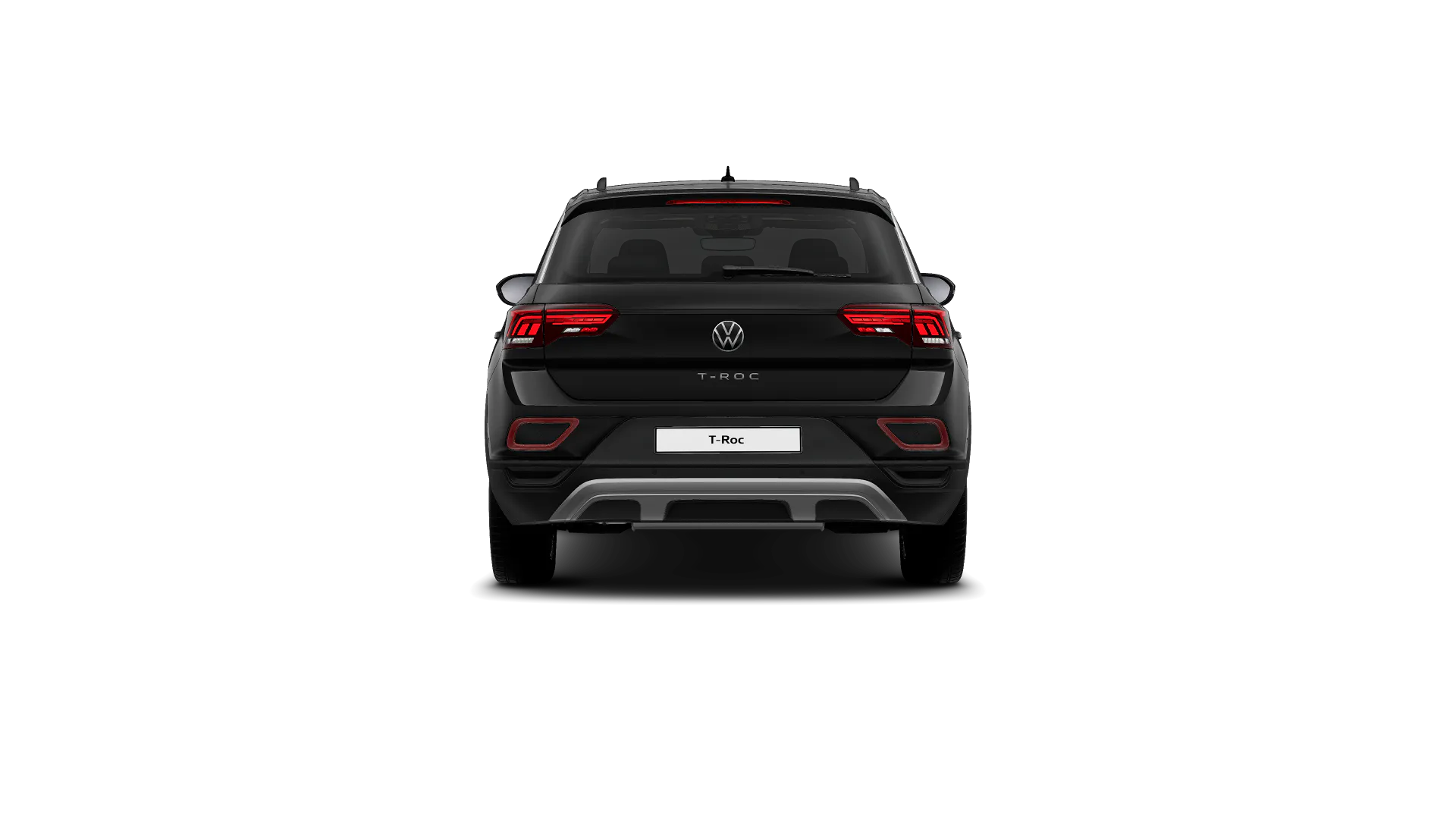 Volkswagen T-Roc MOVE