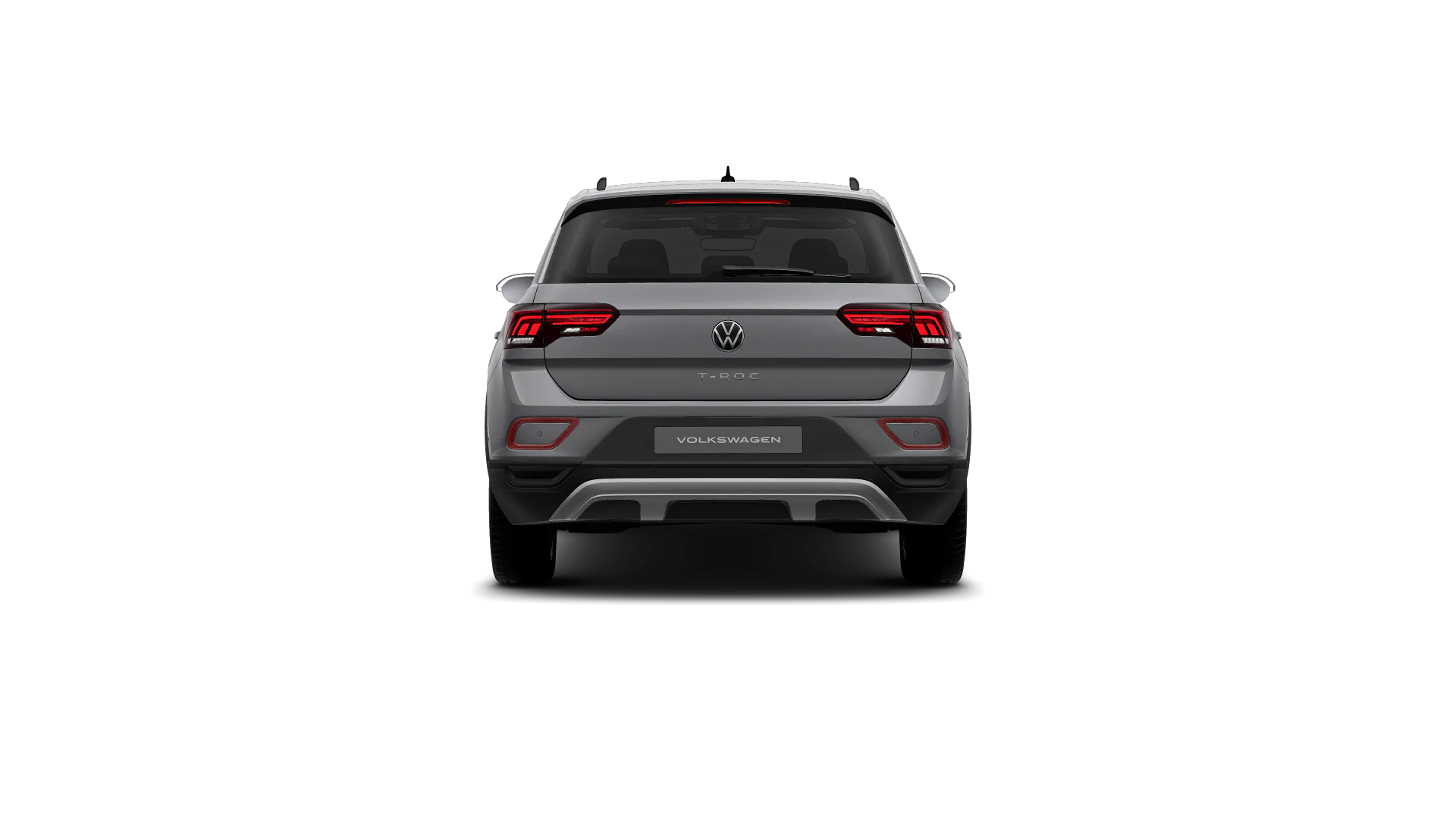 Volkswagen T-Roc MOVE