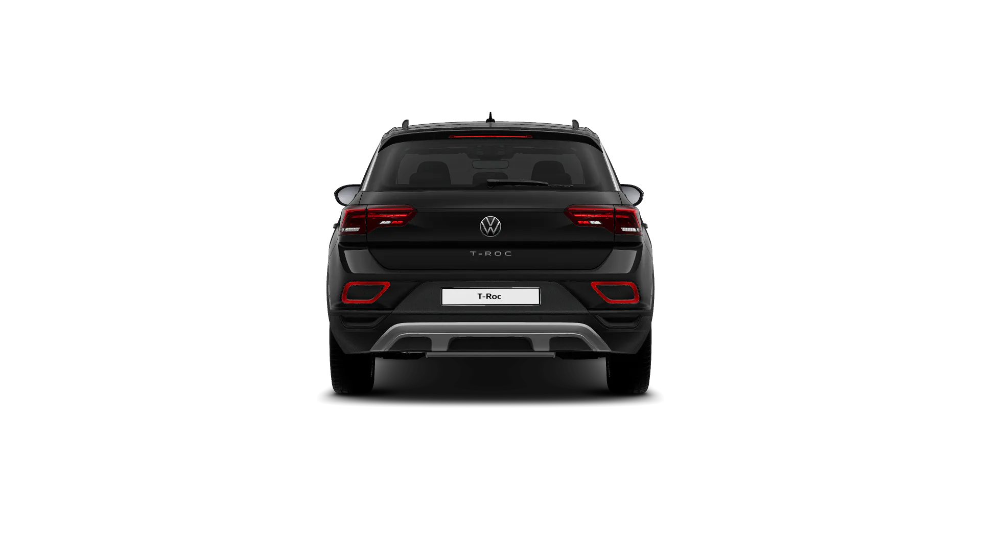 Volkswagen T-Roc MOVE