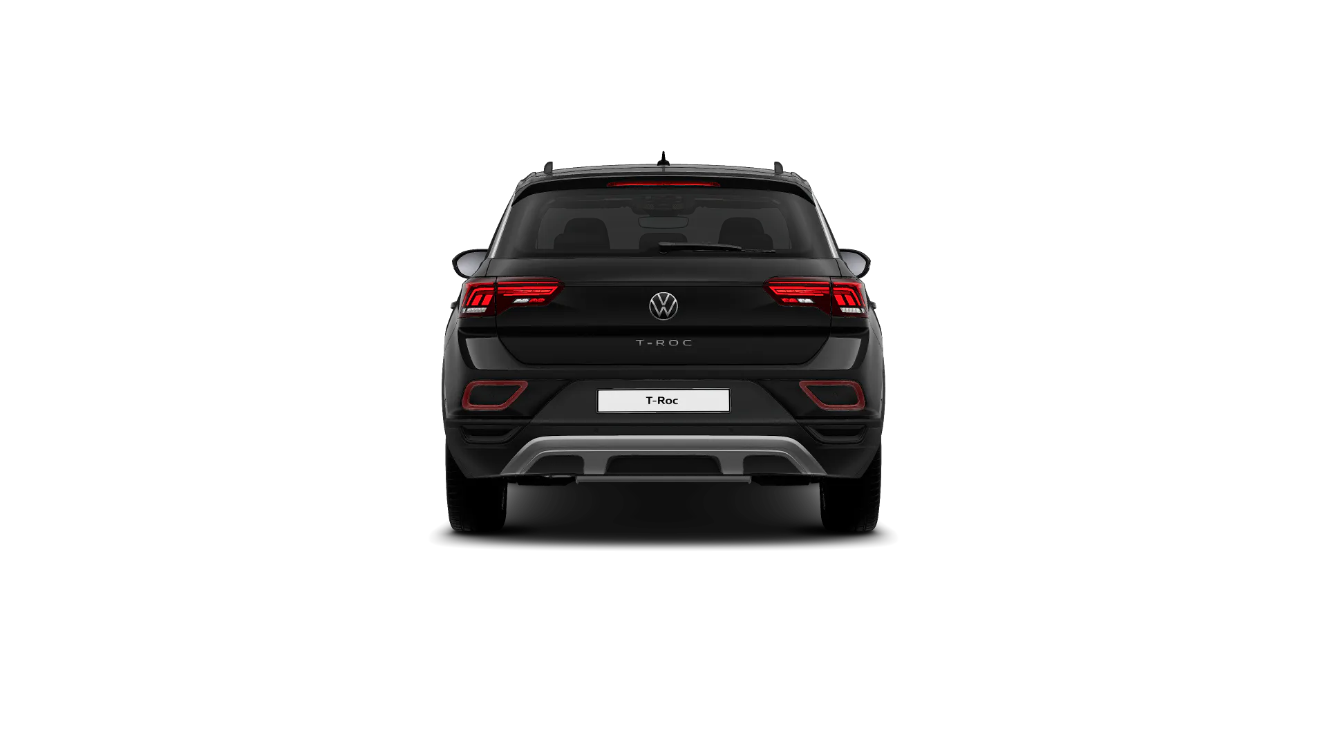 Volkswagen T-Roc MOVE