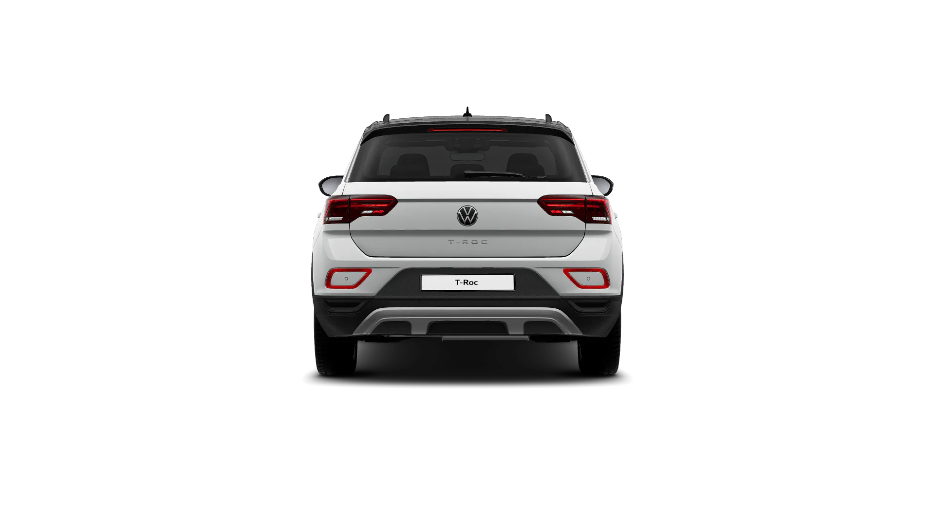 Volkswagen T-Roc MOVE