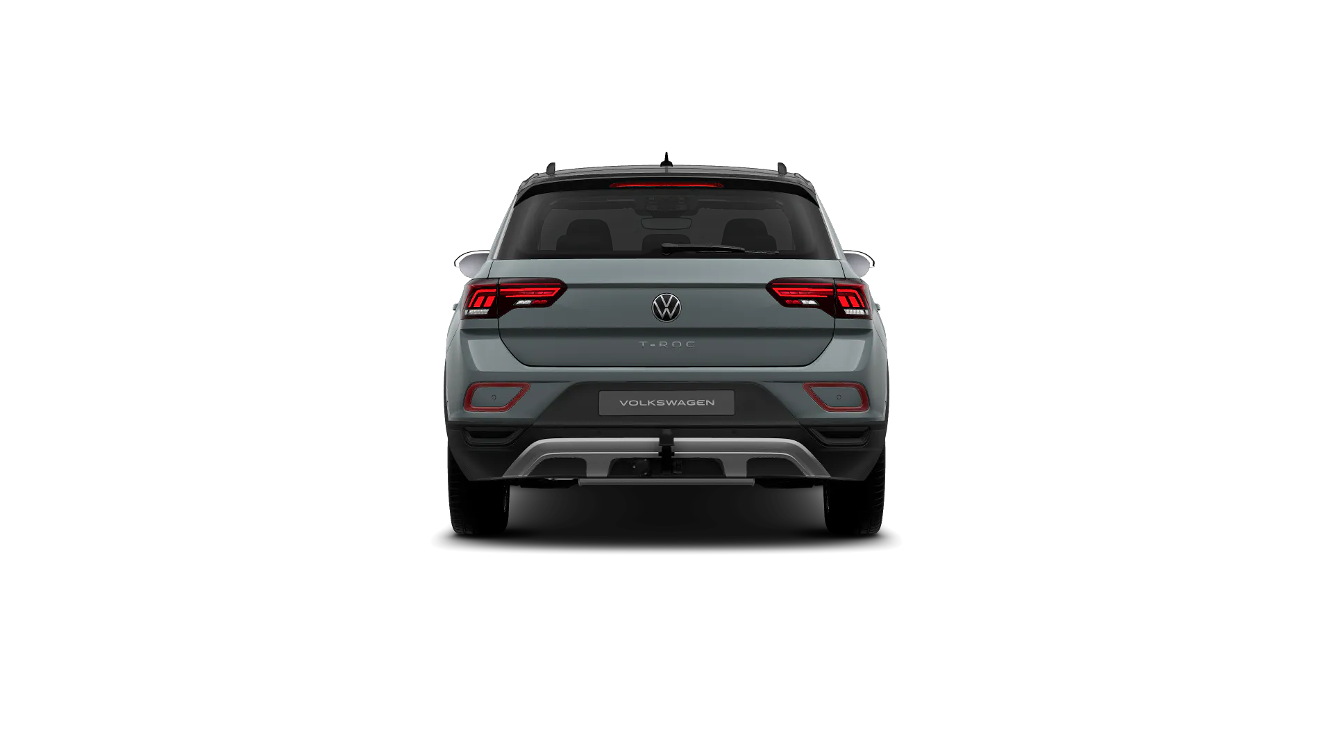 Volkswagen T-Roc MOVE