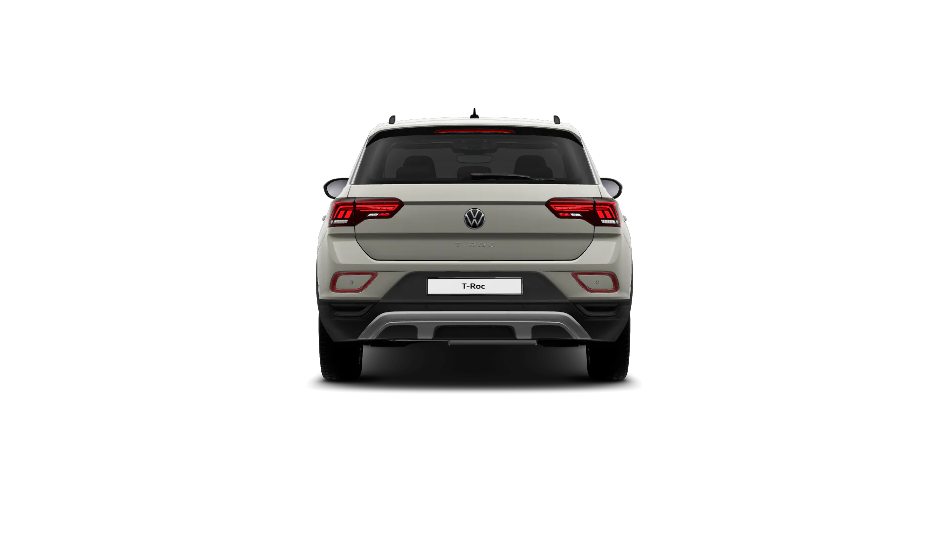 Volkswagen T-Roc MOVE