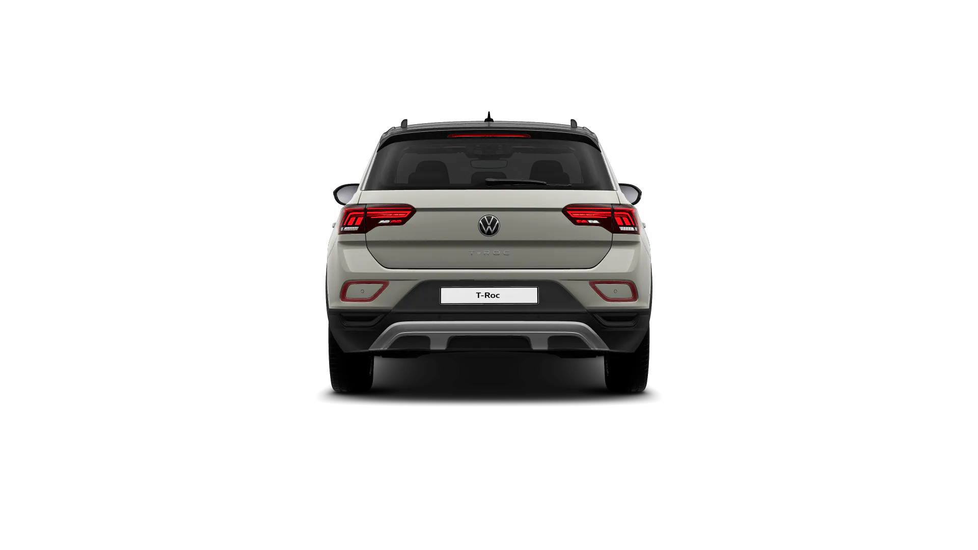Volkswagen T-Roc MOVE