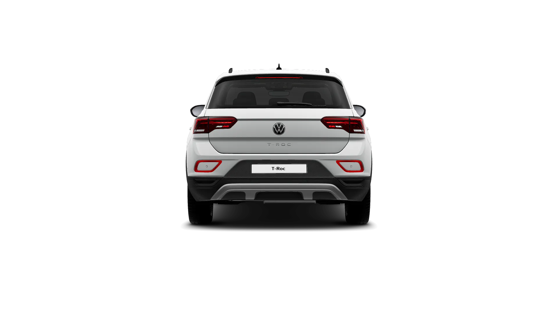 Volkswagen T-Roc MOVE