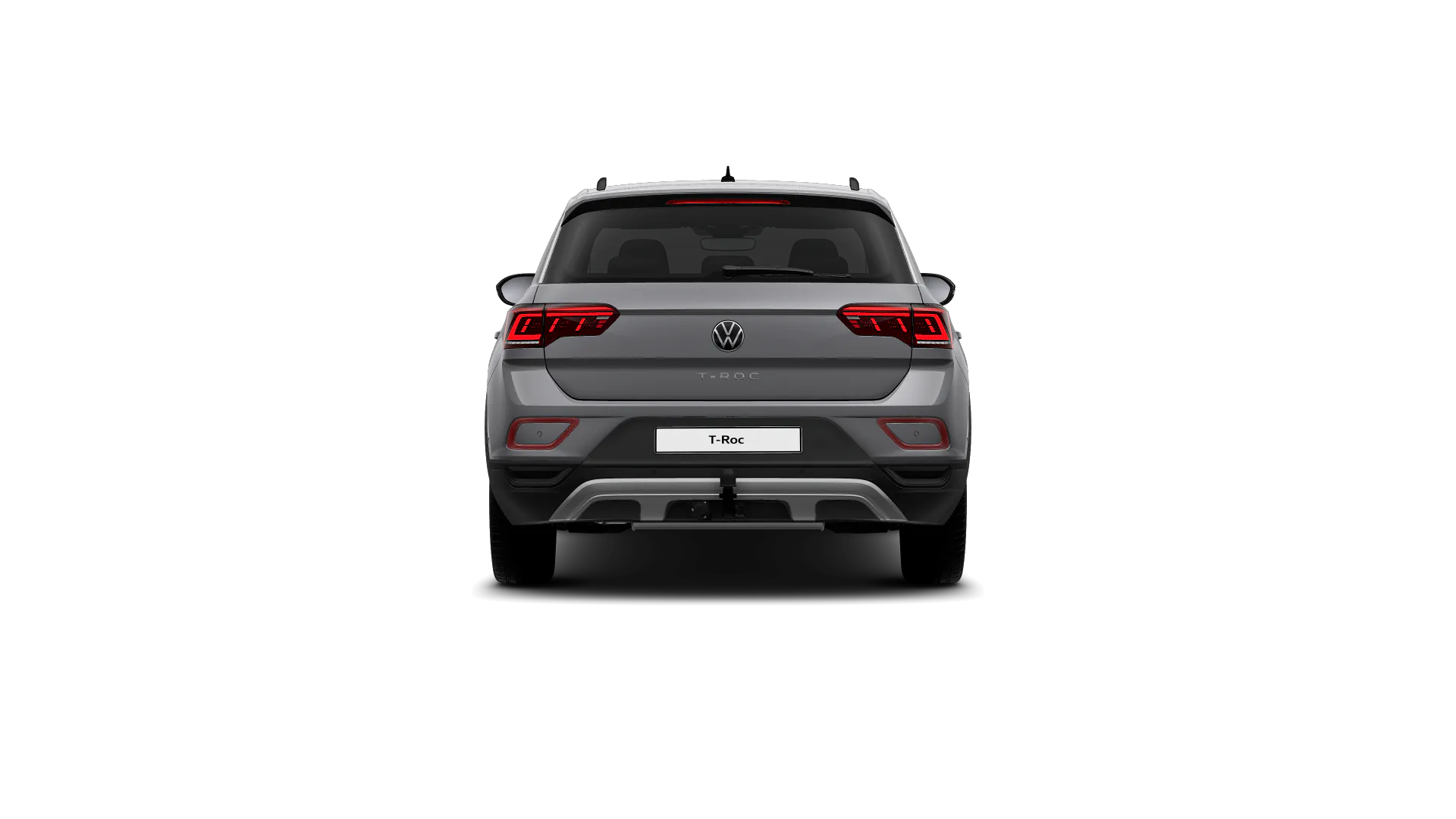 Volkswagen T-Roc MOVE