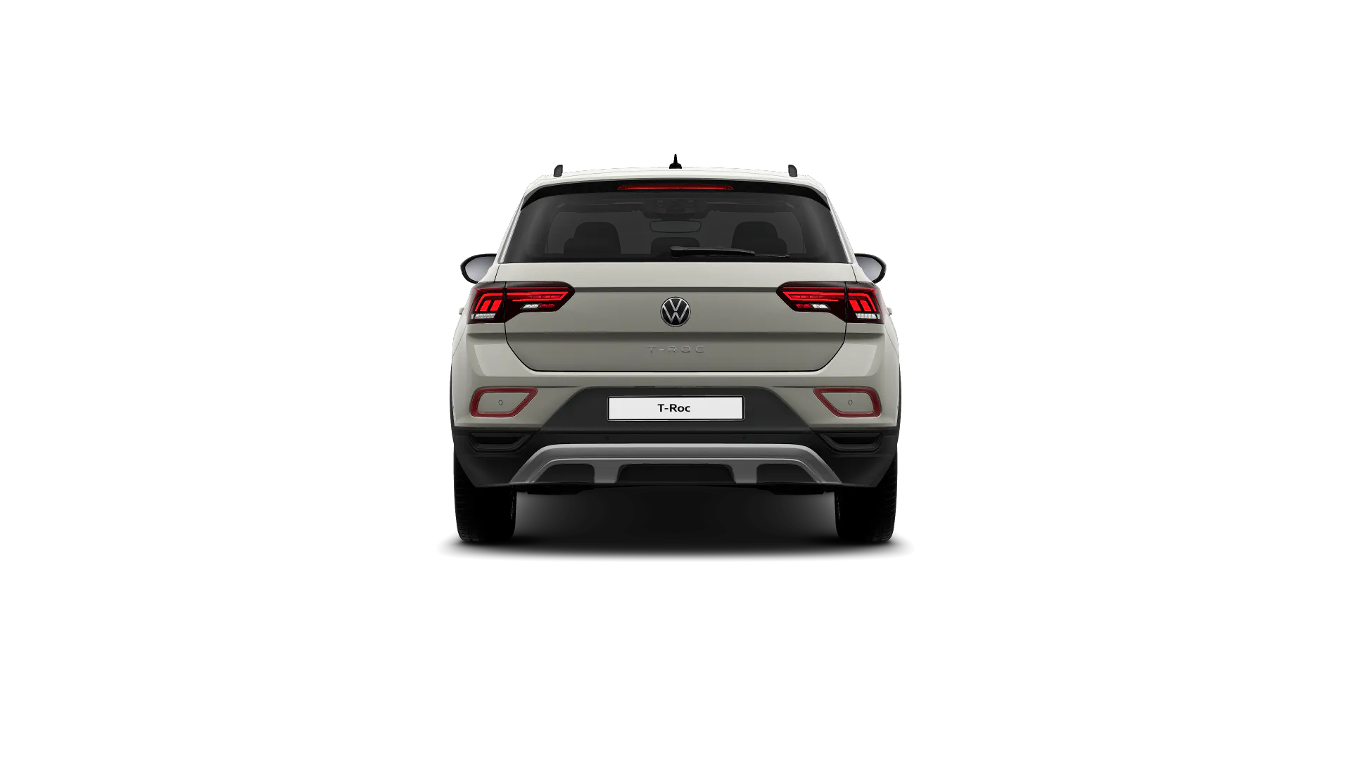 Volkswagen T-Roc MOVE