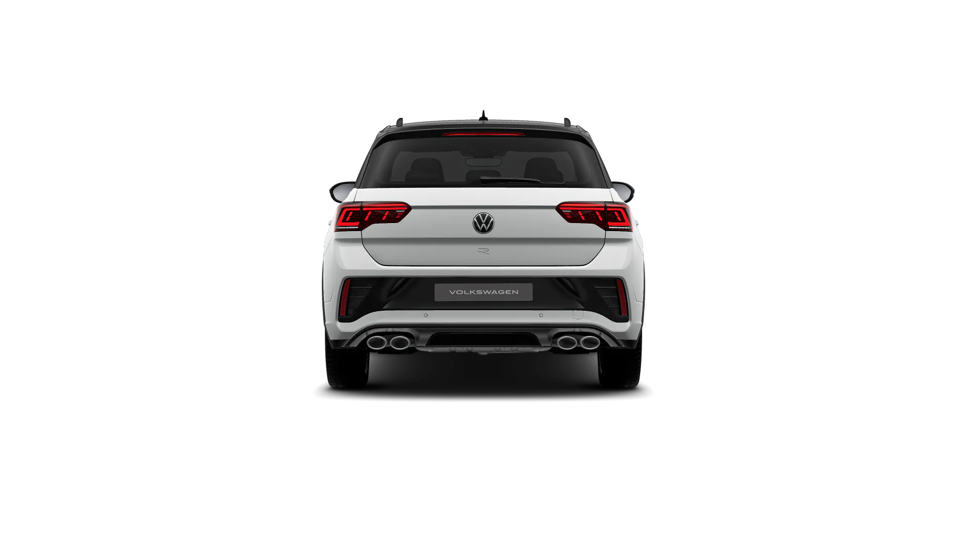 Volkswagen T-Roc R