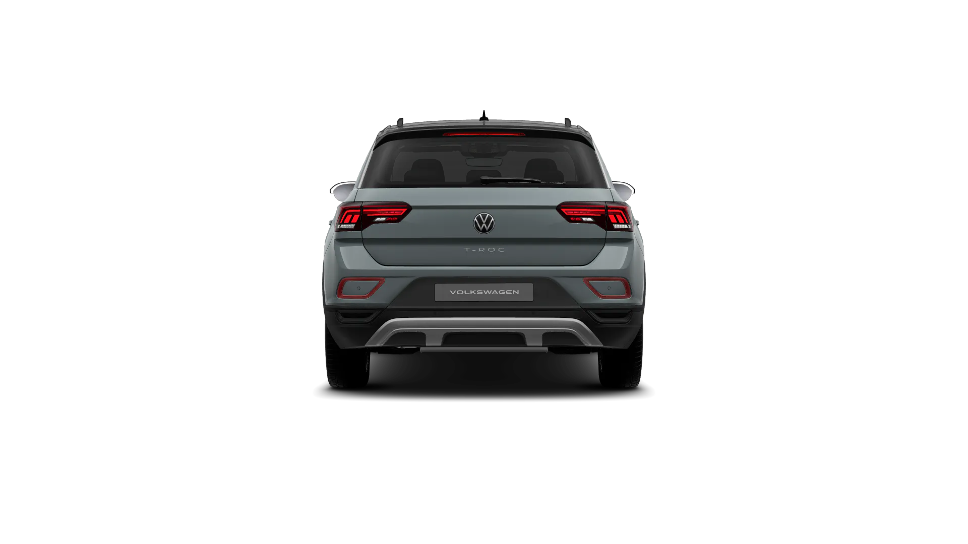 Volkswagen T-Roc MOVE