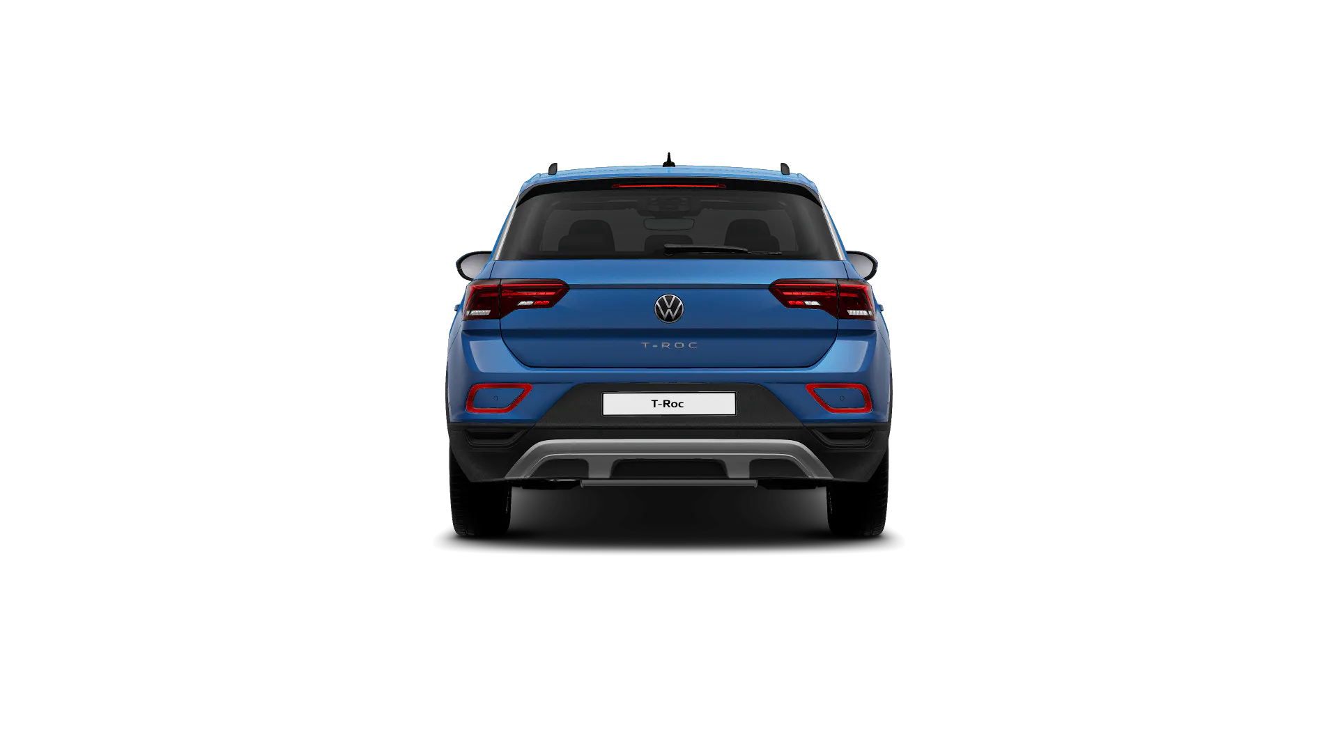 Volkswagen T-Roc MOVE