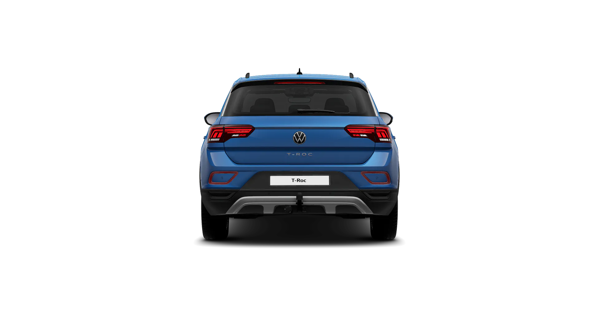 Volkswagen T-Roc MOVE