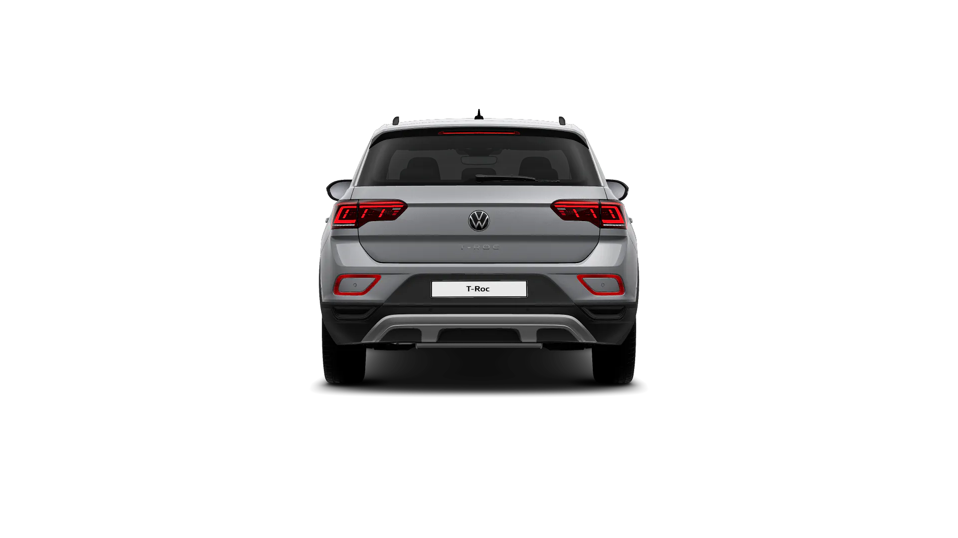 Volkswagen T-Roc MOVE